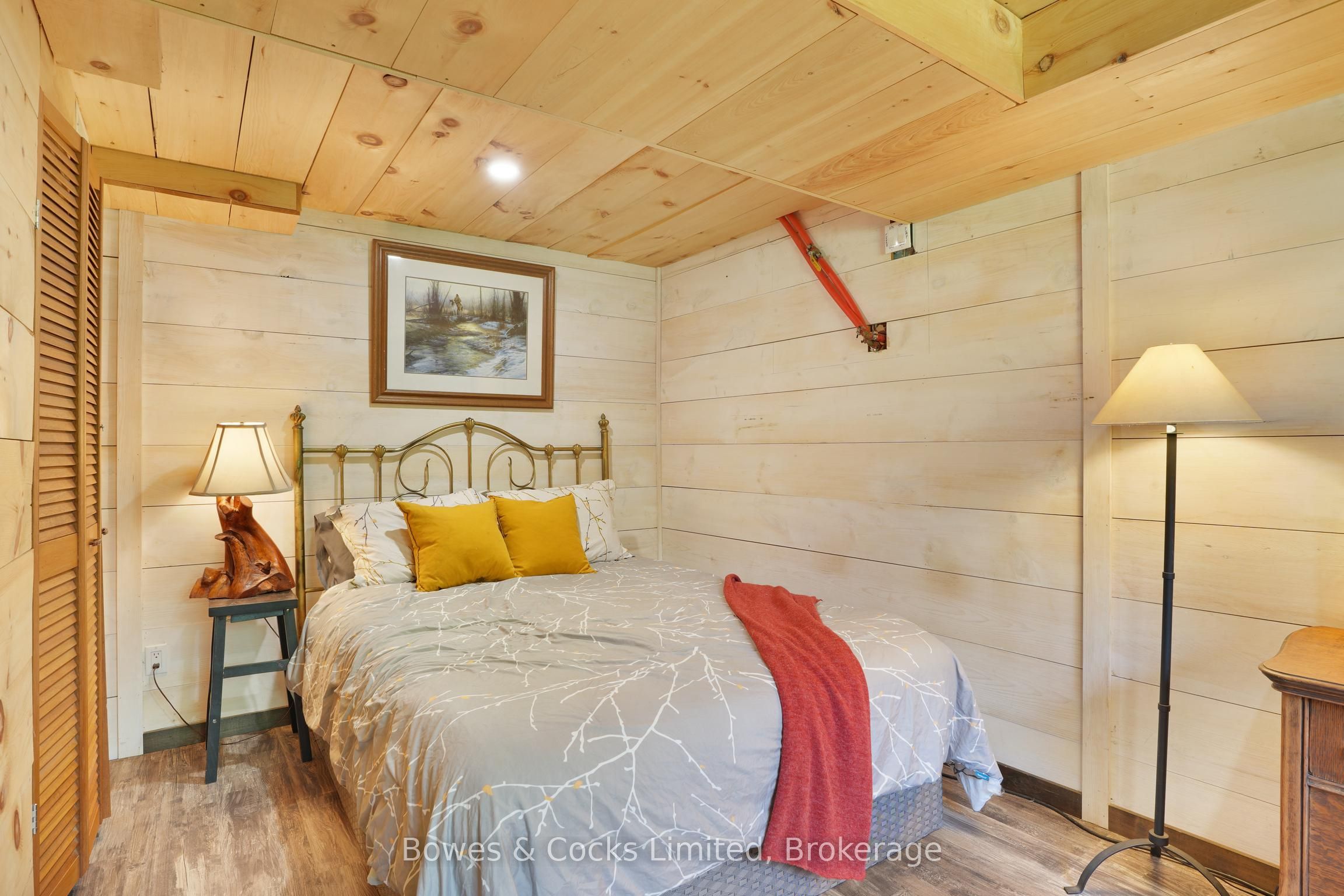 2885 Lower Faraday Road Property Photo 36