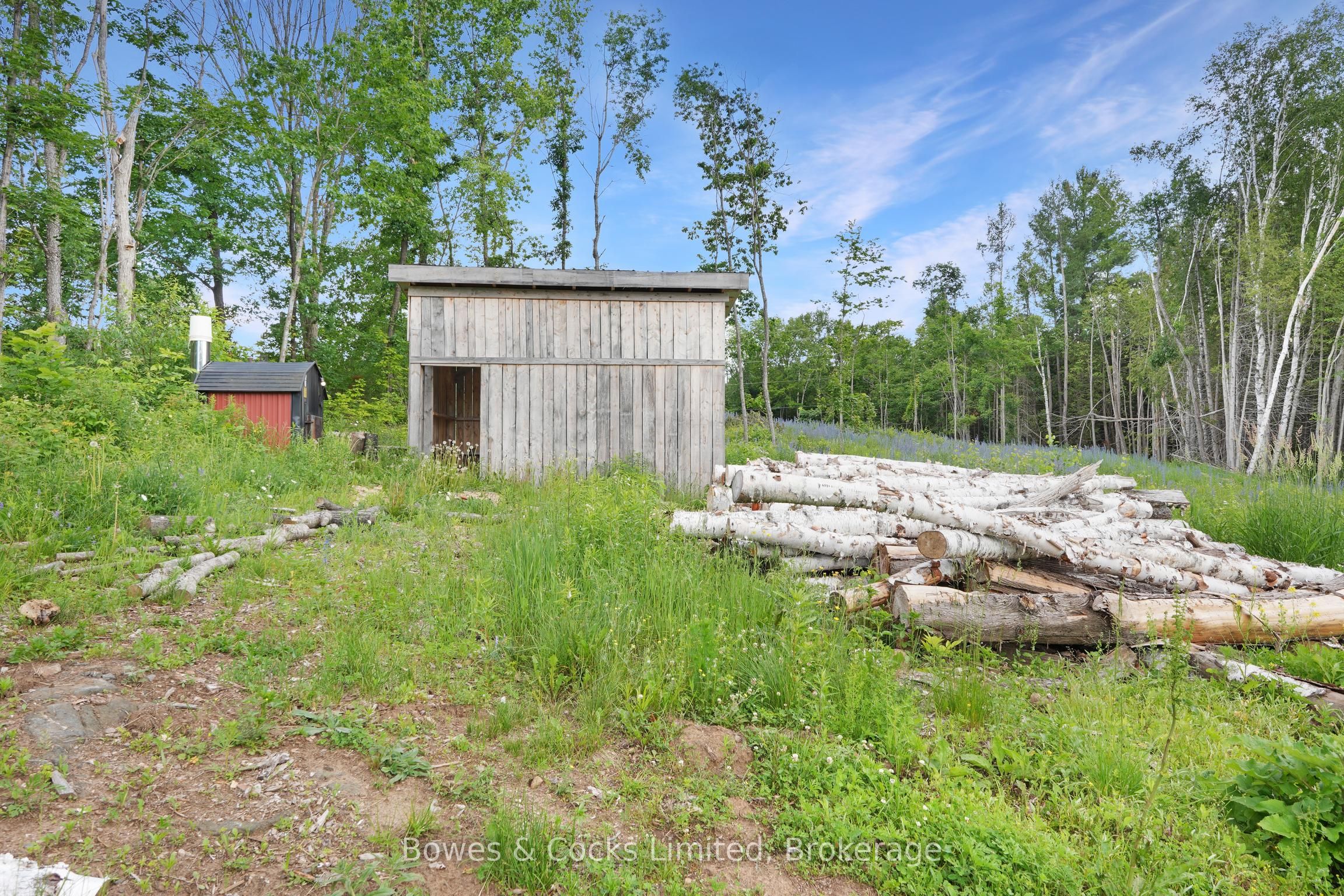 2885 Lower Faraday Road Property Photo 40