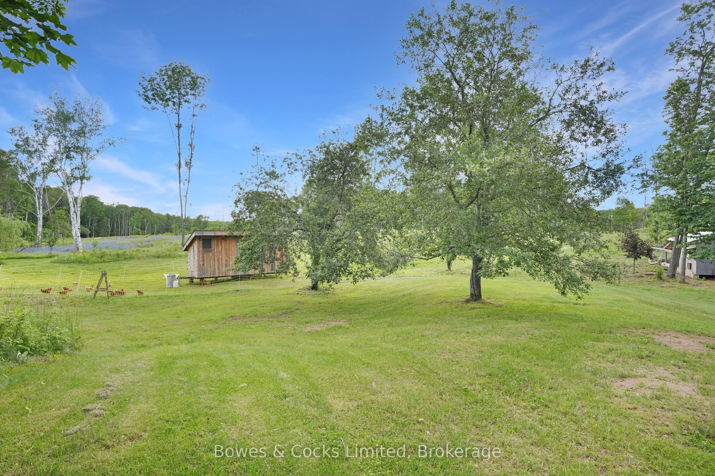 2885 Lower Faraday Road Property Photo 41
