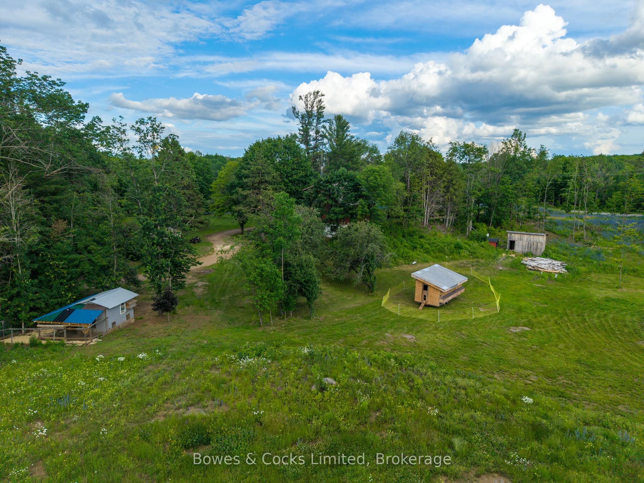2885 Lower Faraday Road Property Photo 44