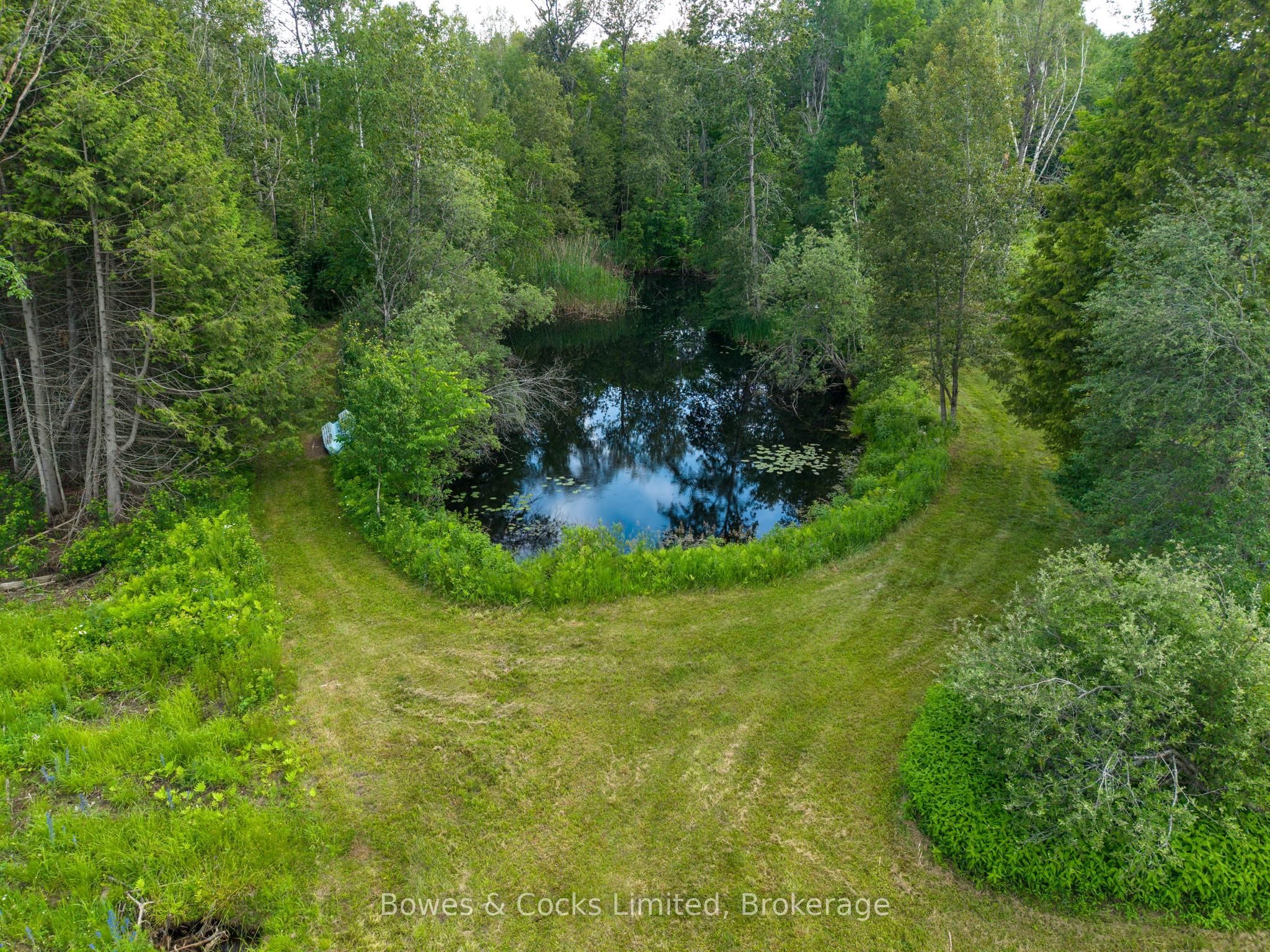 2885 Lower Faraday Road Property Photo 45