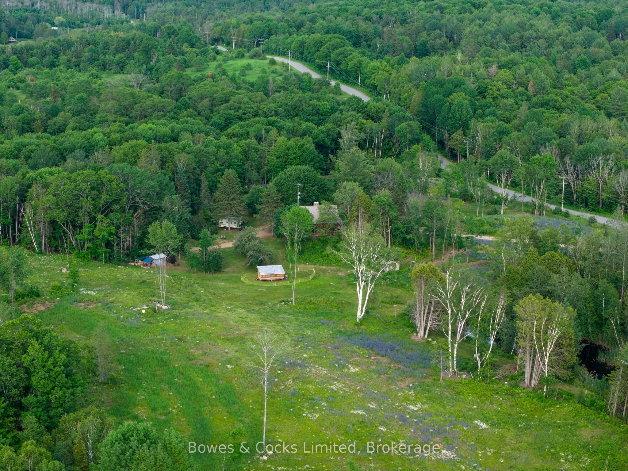 2885 Lower Faraday Road Property Photo 46