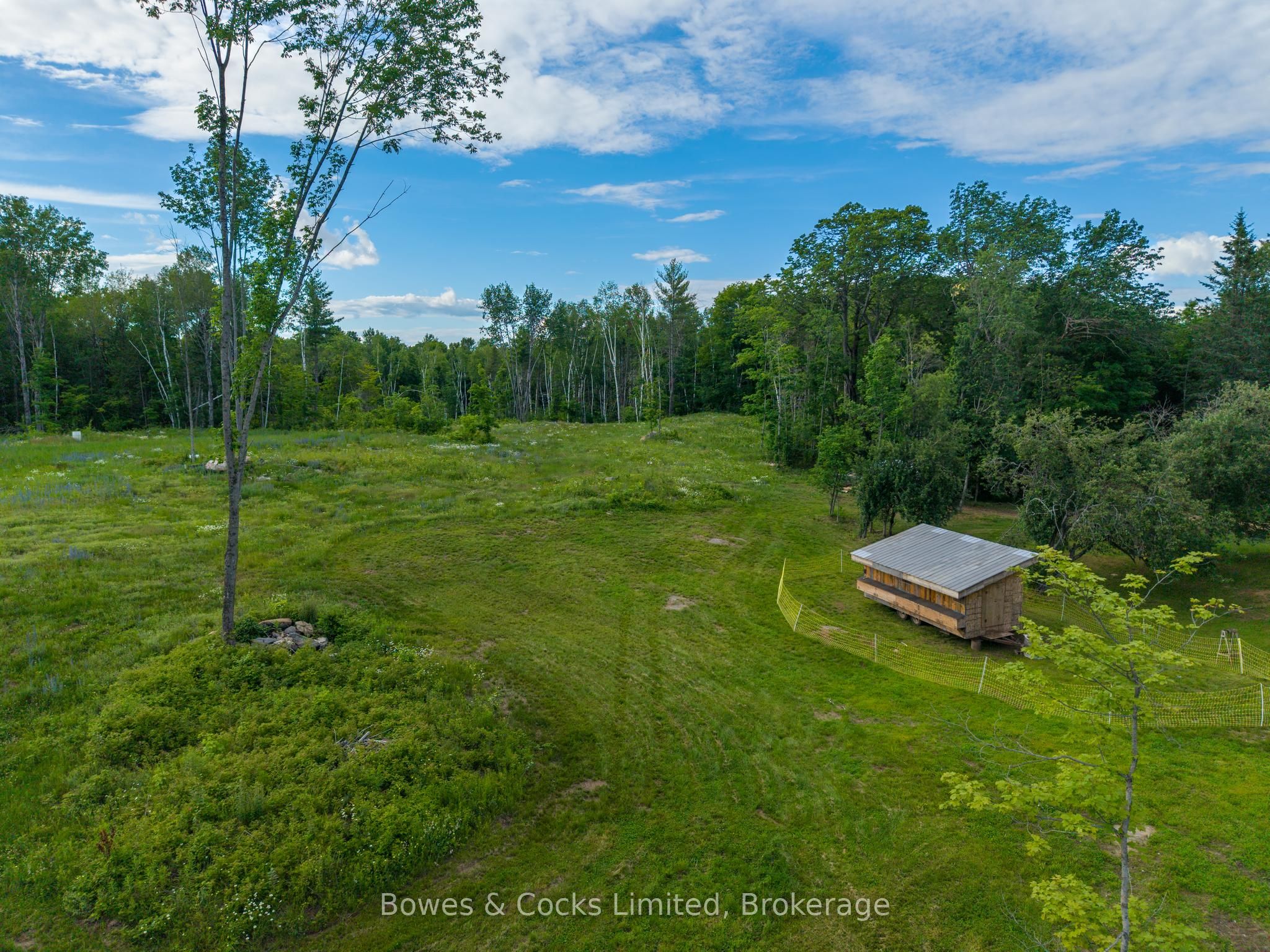 2885 Lower Faraday Road Property Photo 47