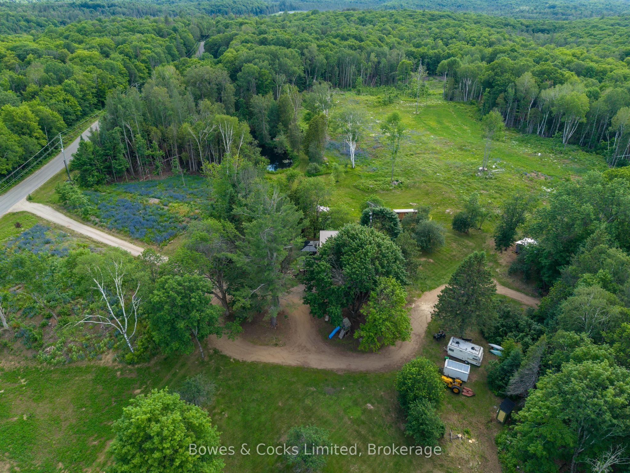 2885 Lower Faraday Road Property Photo 49