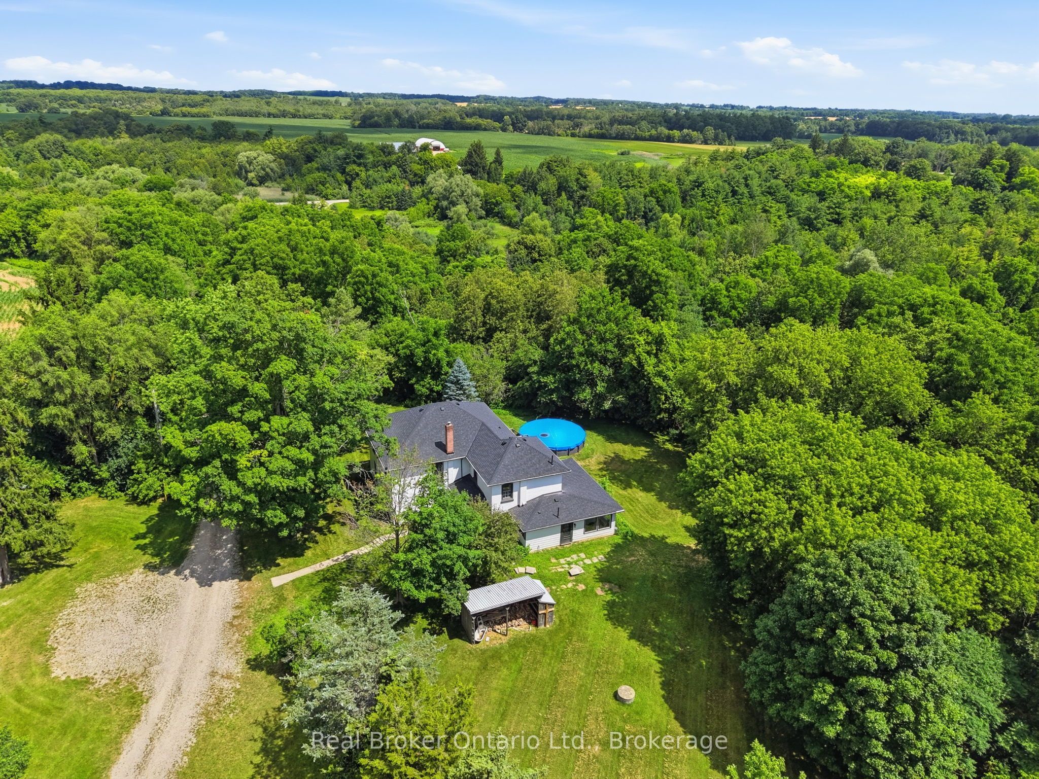 392 German School Road Property Photo 2