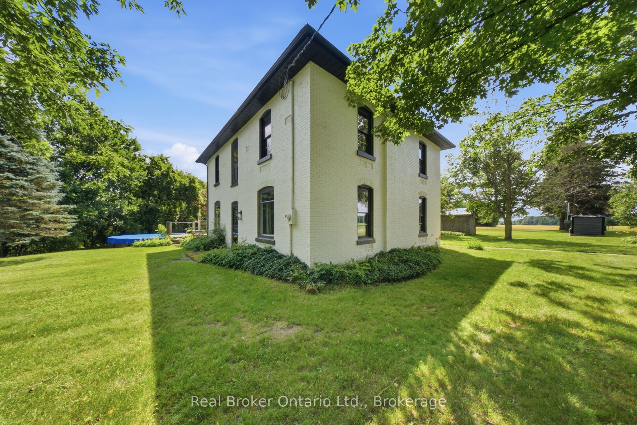 392 German School Road Property Photo 5