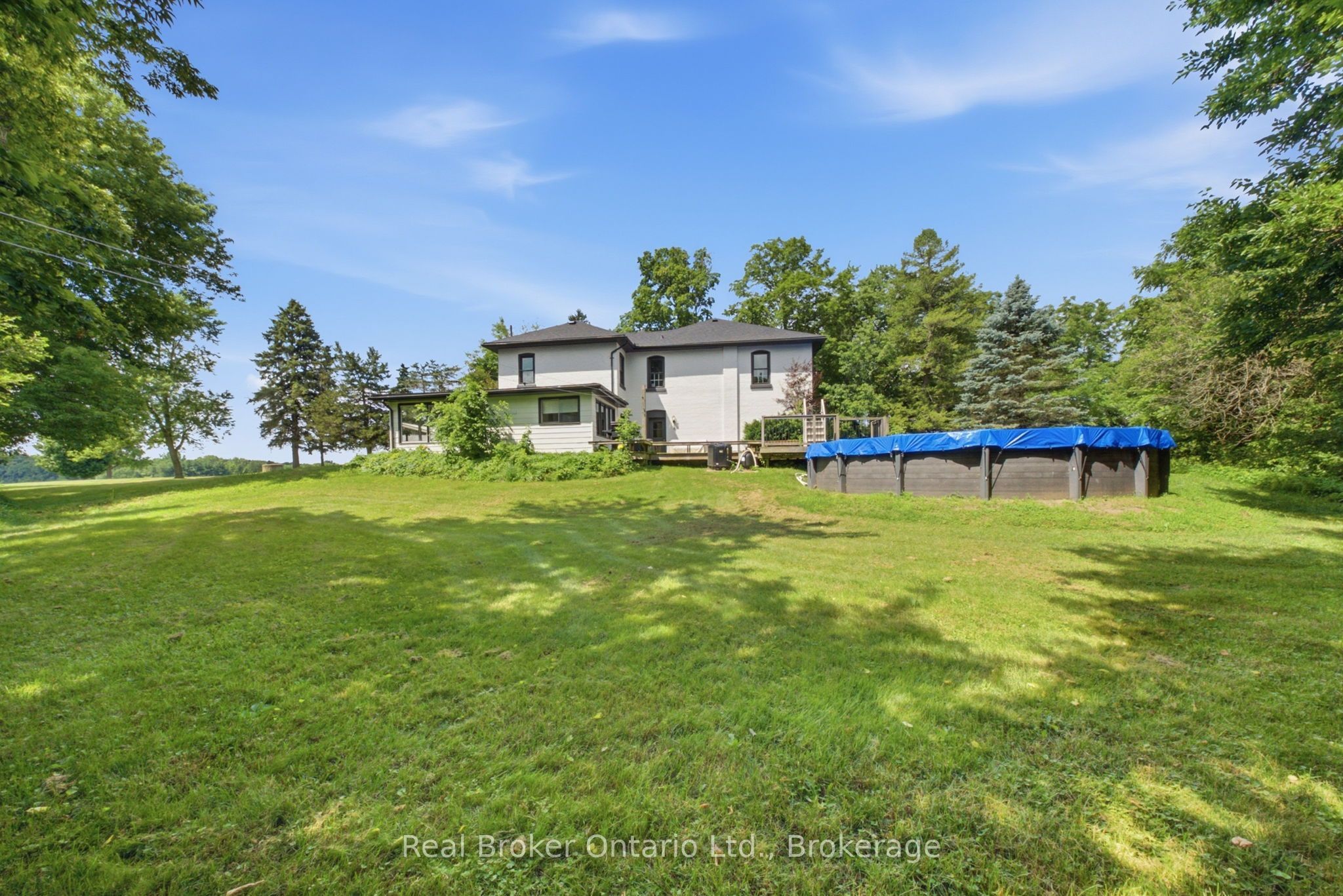 392 German School Road Property Photo 37
