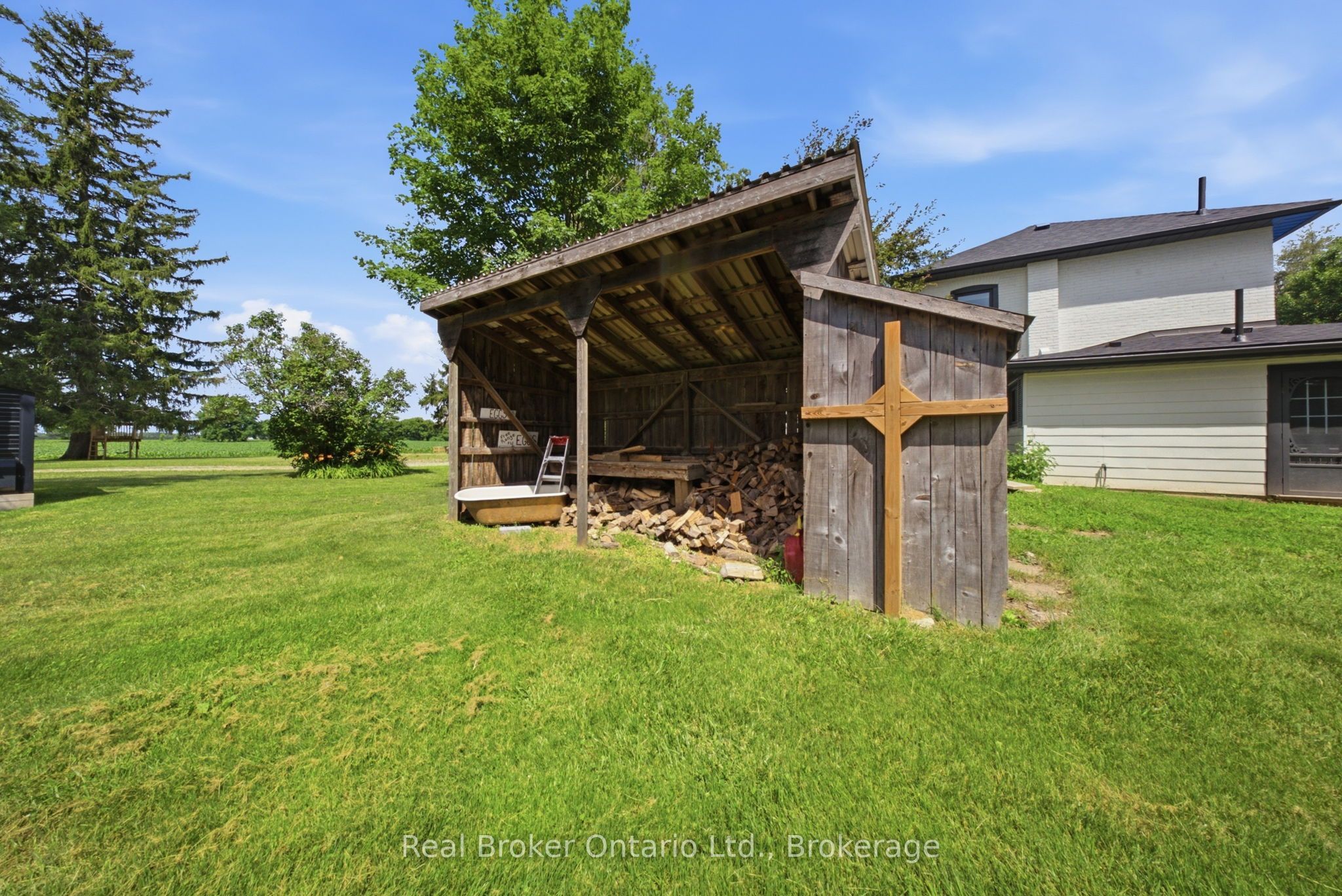 392 German School Road Property Photo 41