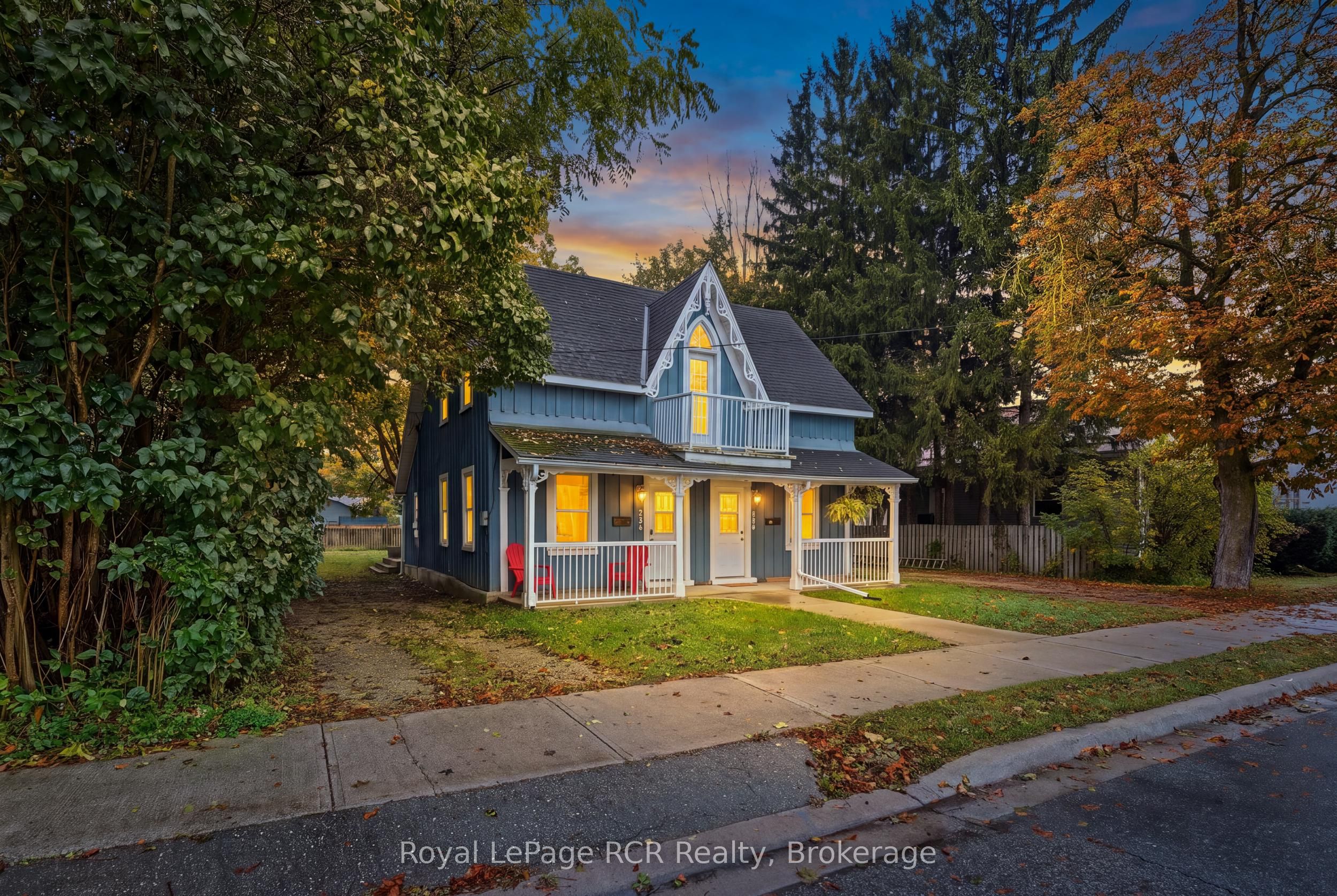 234 Elma Street E Property Photo 1