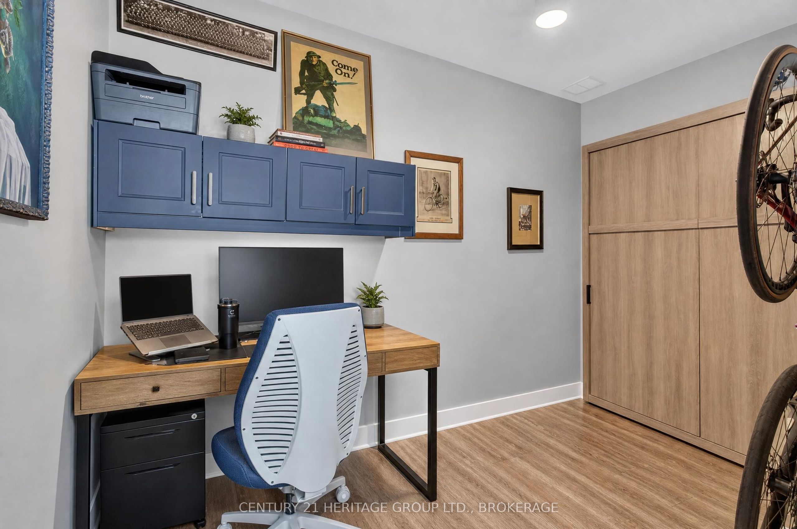 130 Water Street 409 Property Photo 26