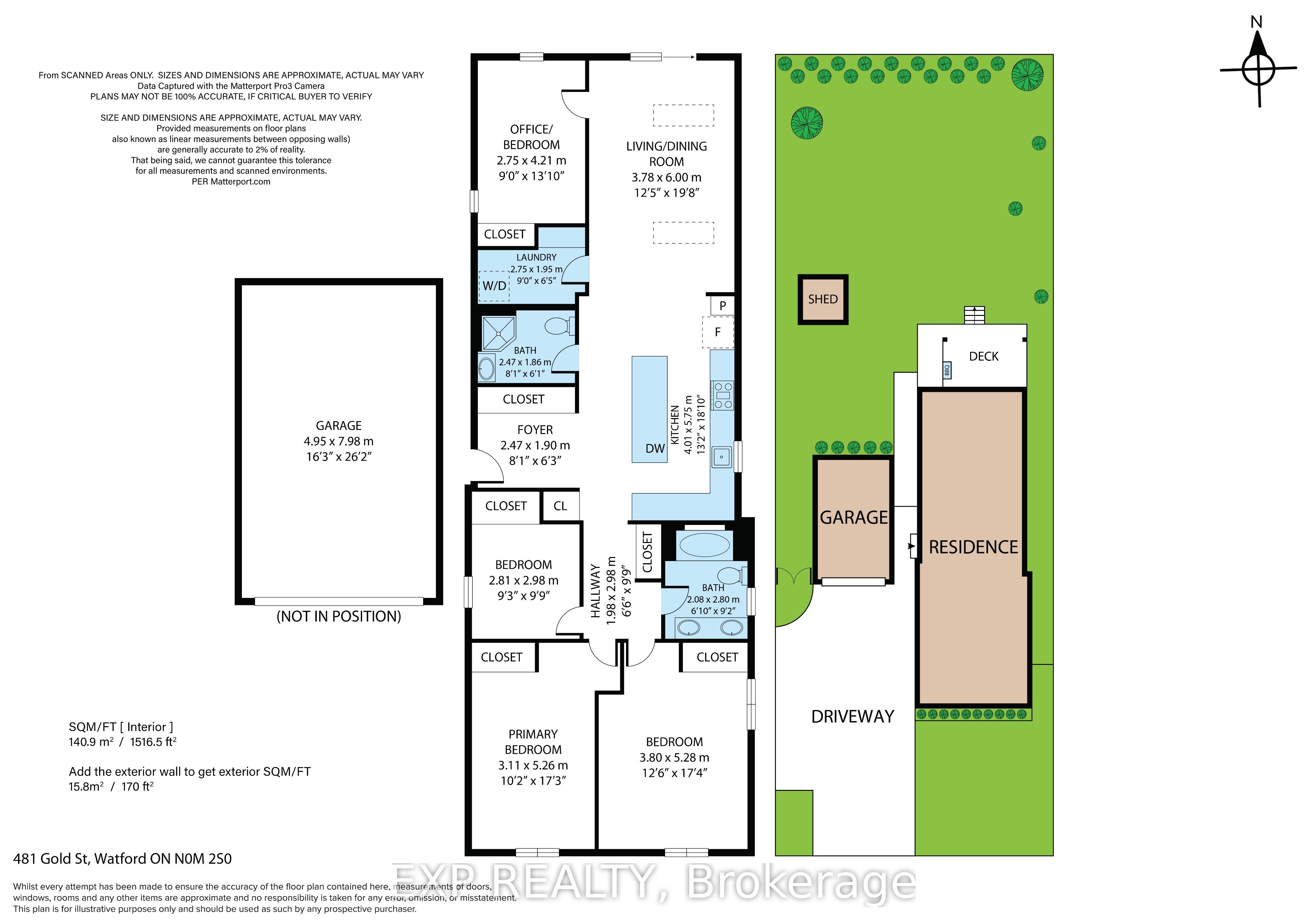 481 Gold Street Property Photo 37