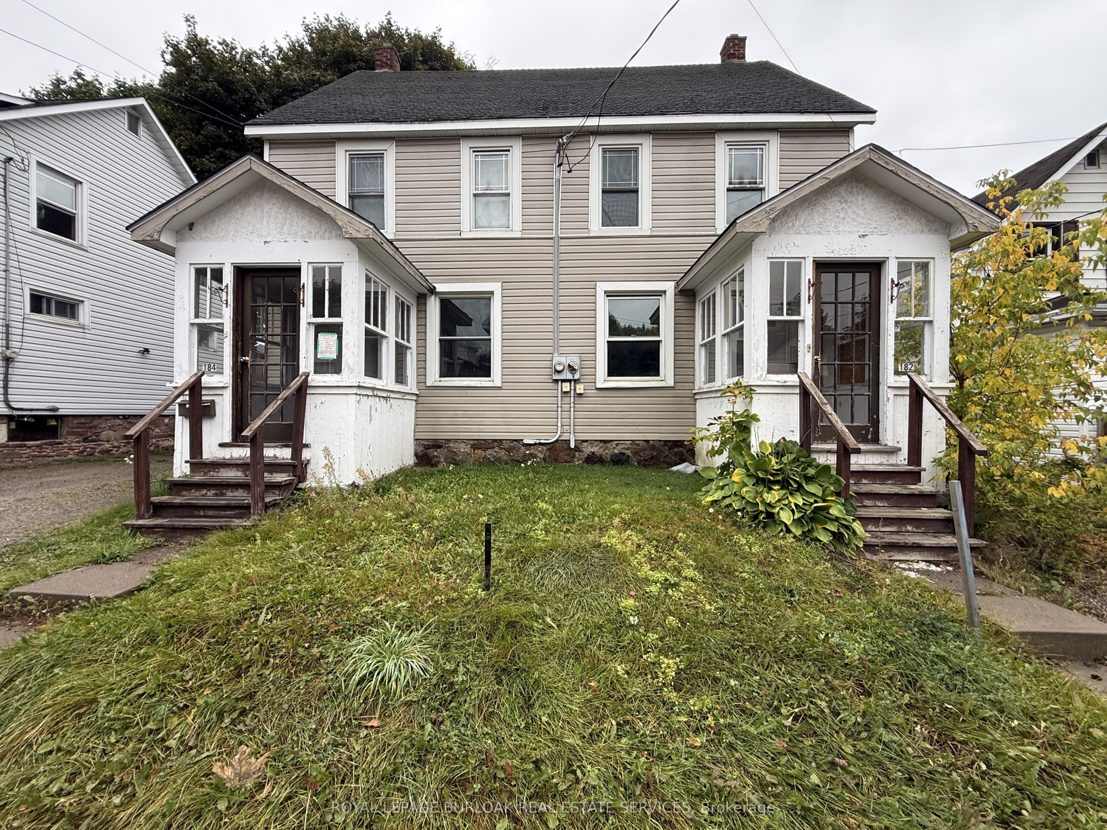 182 Woodward Avenue Property Photo 1