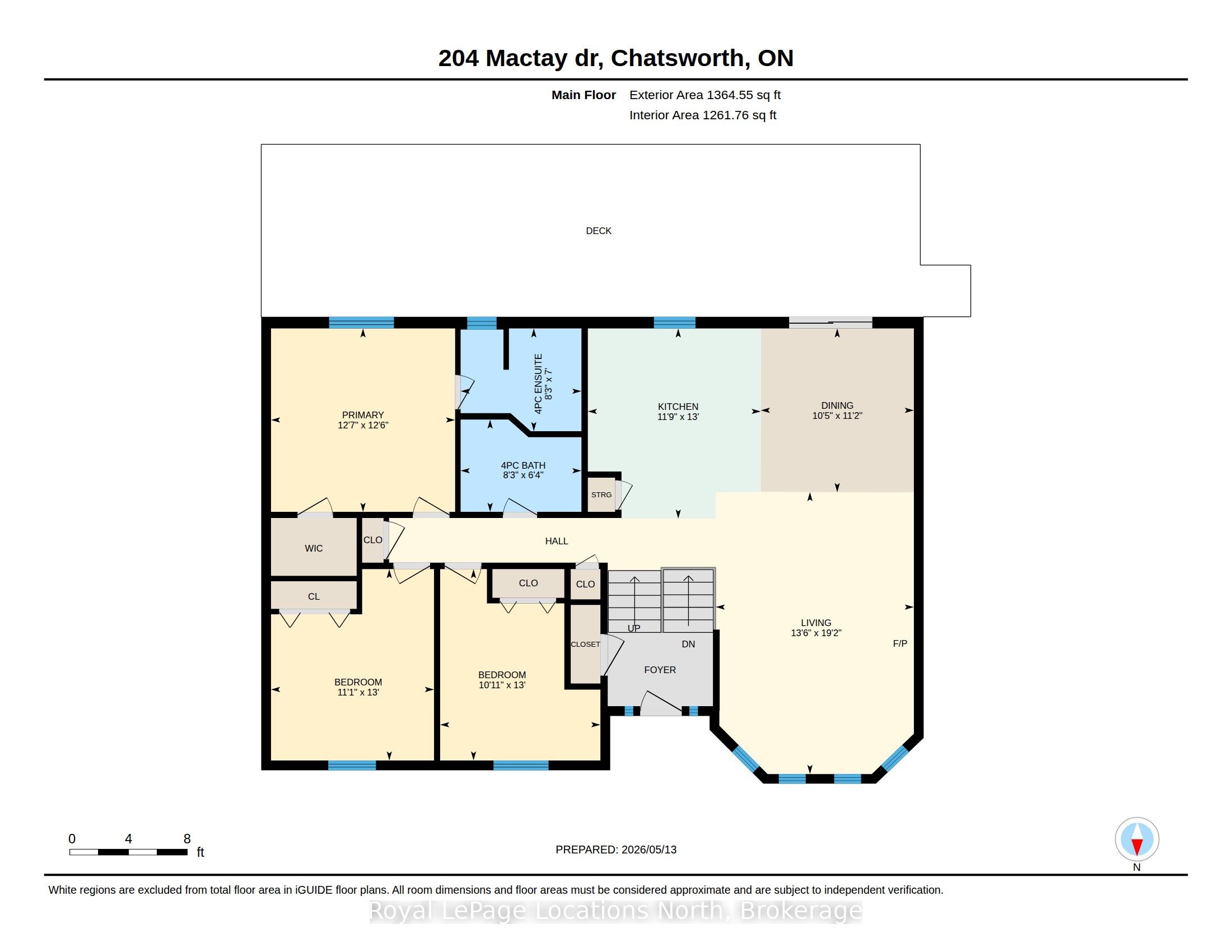 204 Mactay Drive Property Photo 46