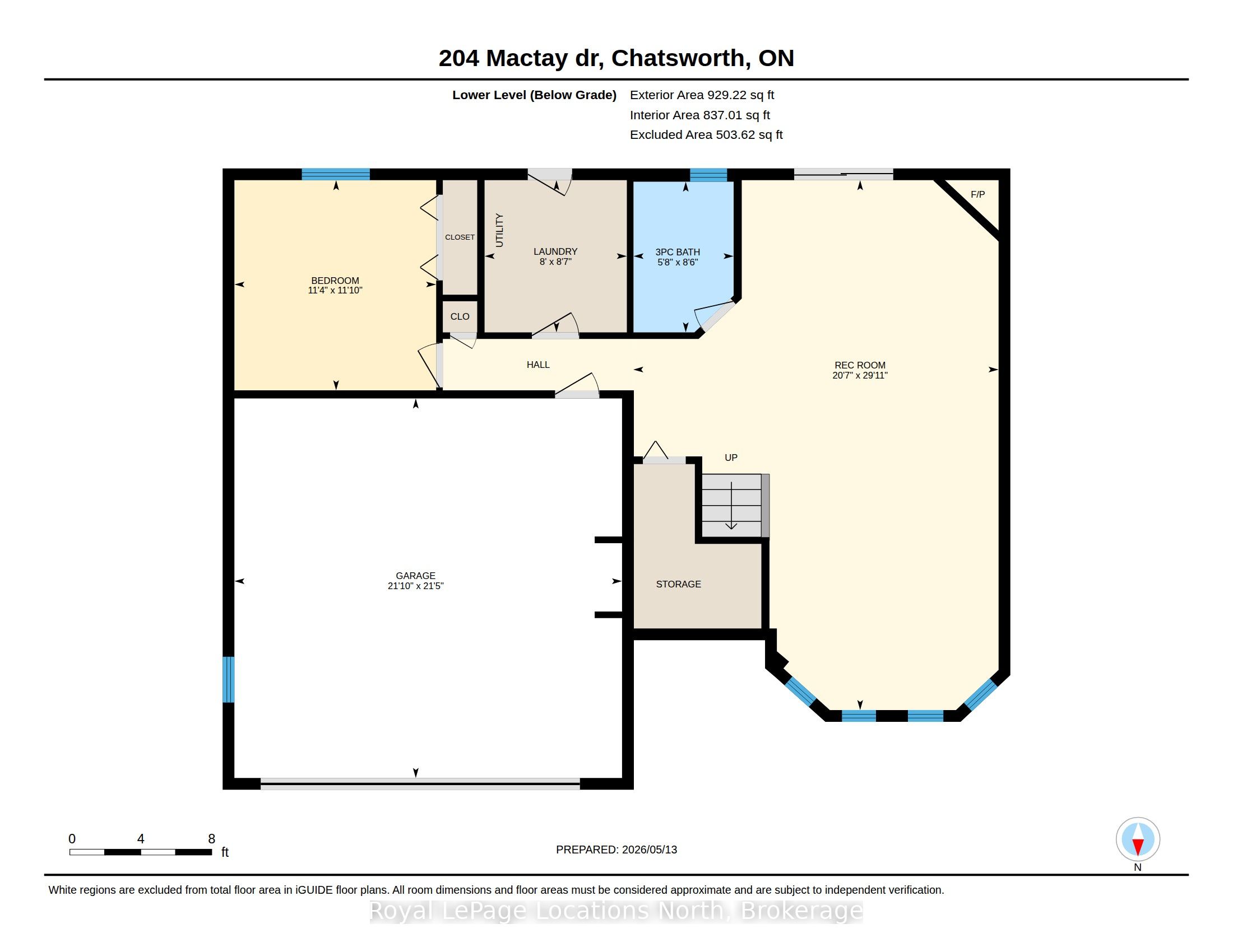 204 Mactay Drive Property Photo 47