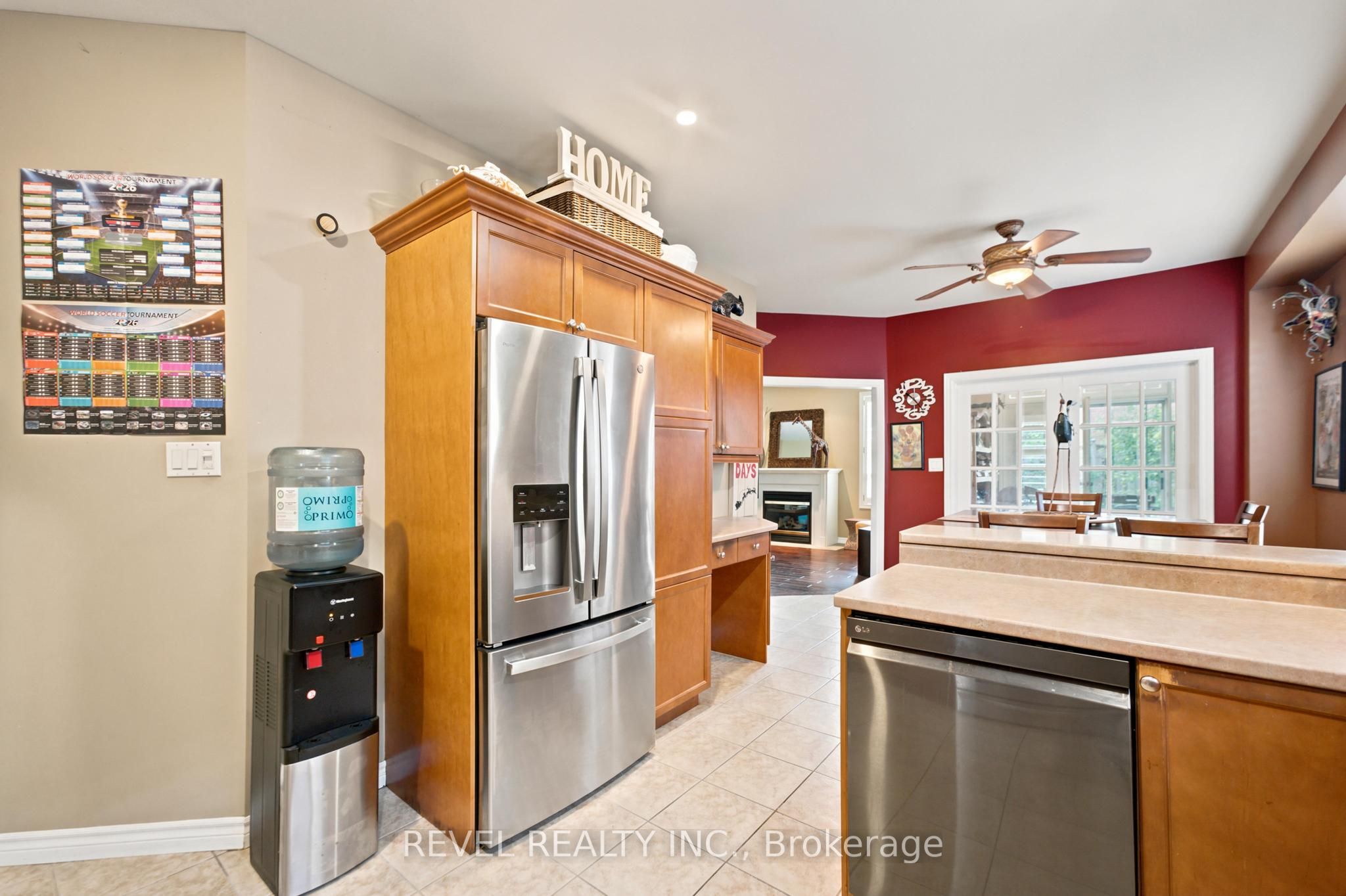 207 Valridge Drive Property Photo 11