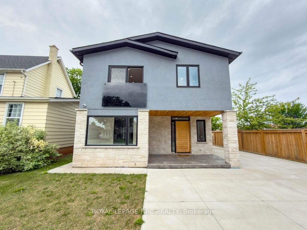 4392 Ontario Street Property Photo 2