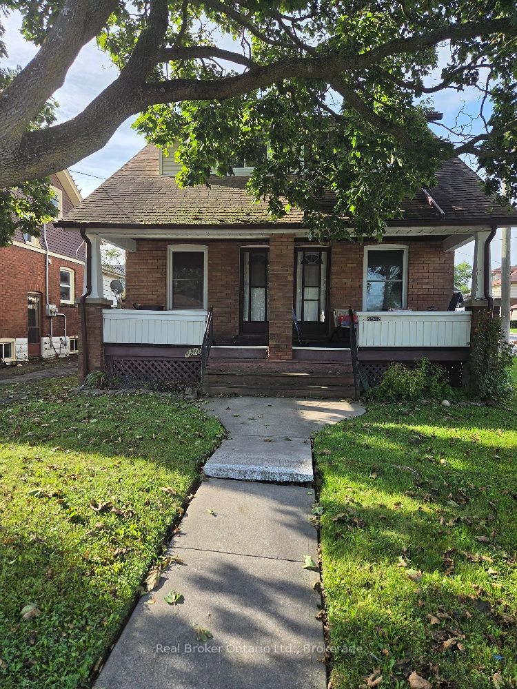 4940 Armoury Street Property Photo 1