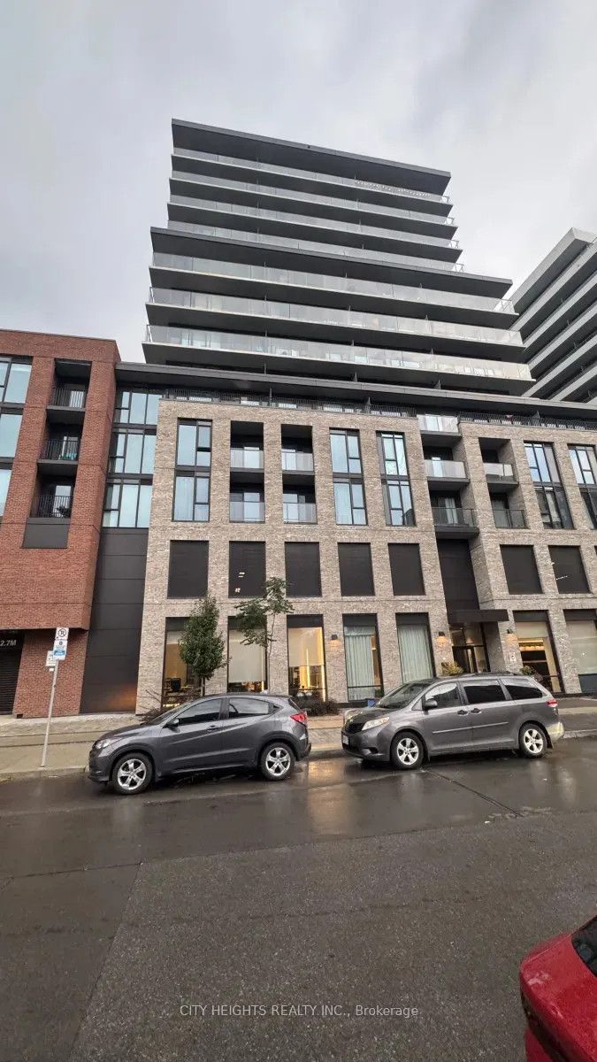1 Jarvis Street 711 Property Photo 1