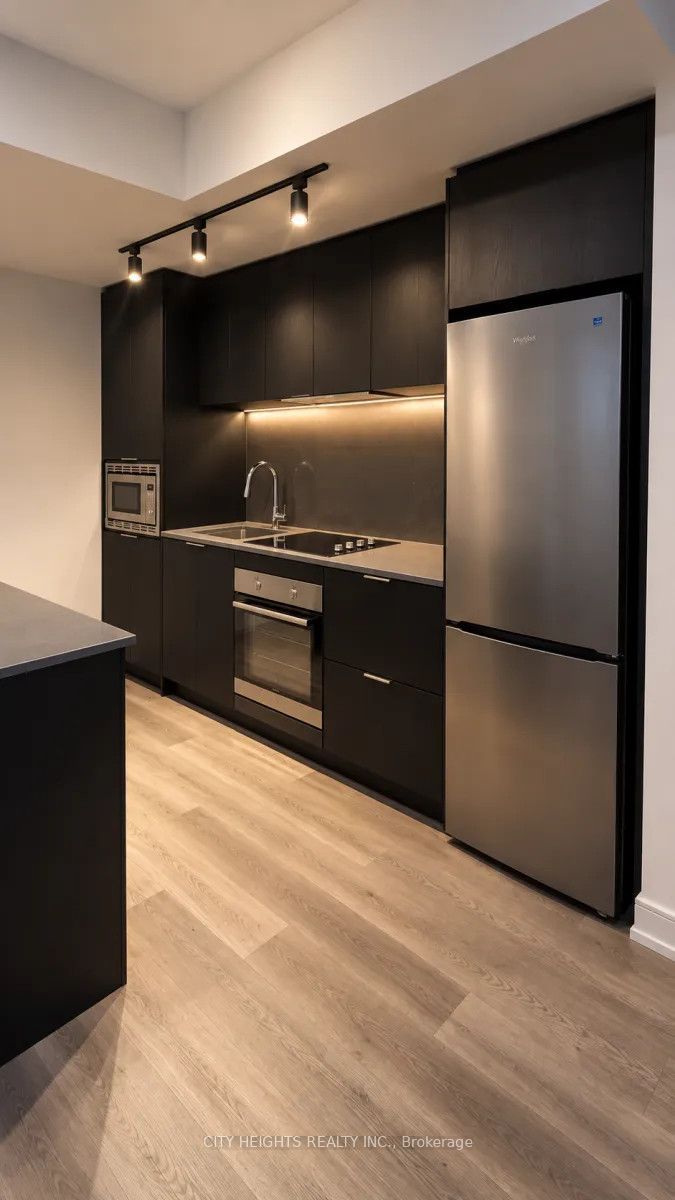 1 Jarvis Street 711 Property Photo 9