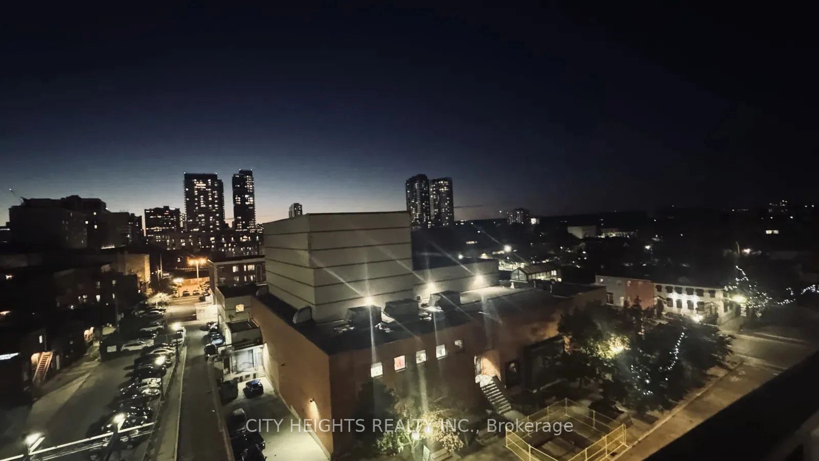 1 Jarvis Street 711 Property Photo 21