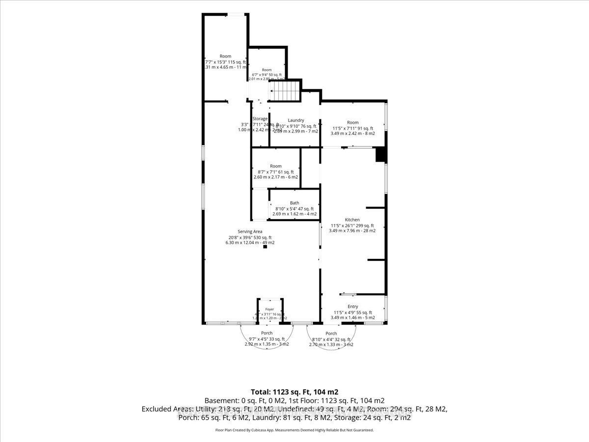 12269 Highway 41 Highway Property Photo 43