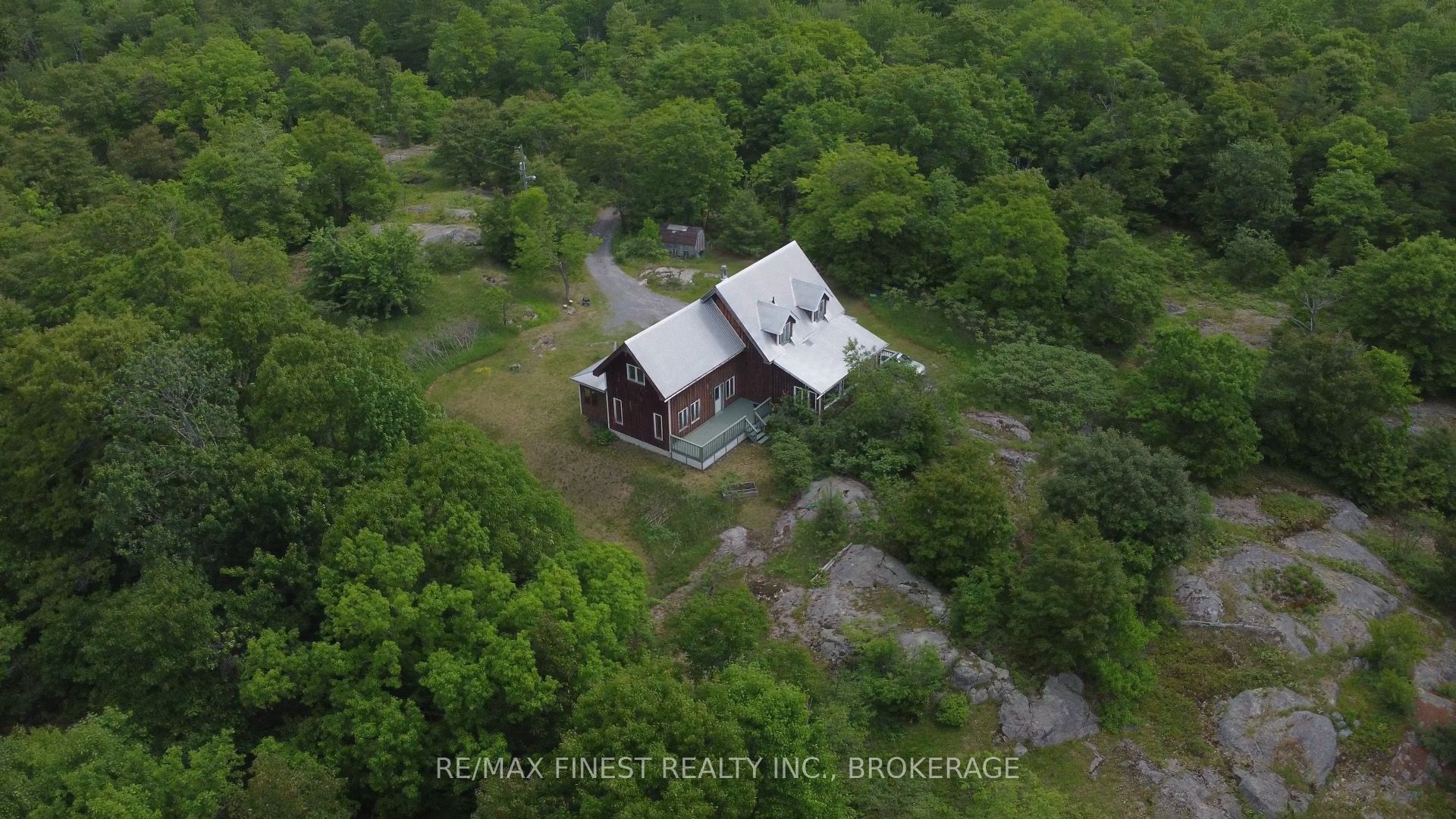 1146 Fourth Lake Road Property Photo 1