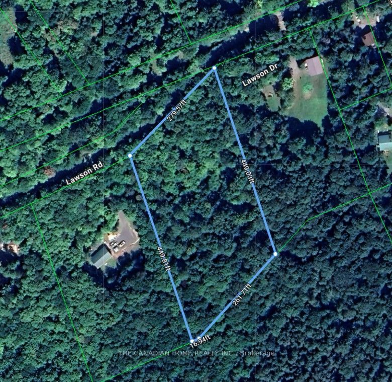 46 Lawson Drive Property Photo 1