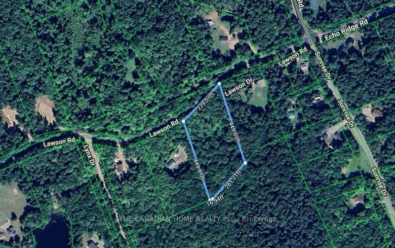 46 Lawson Drive Property Photo 2