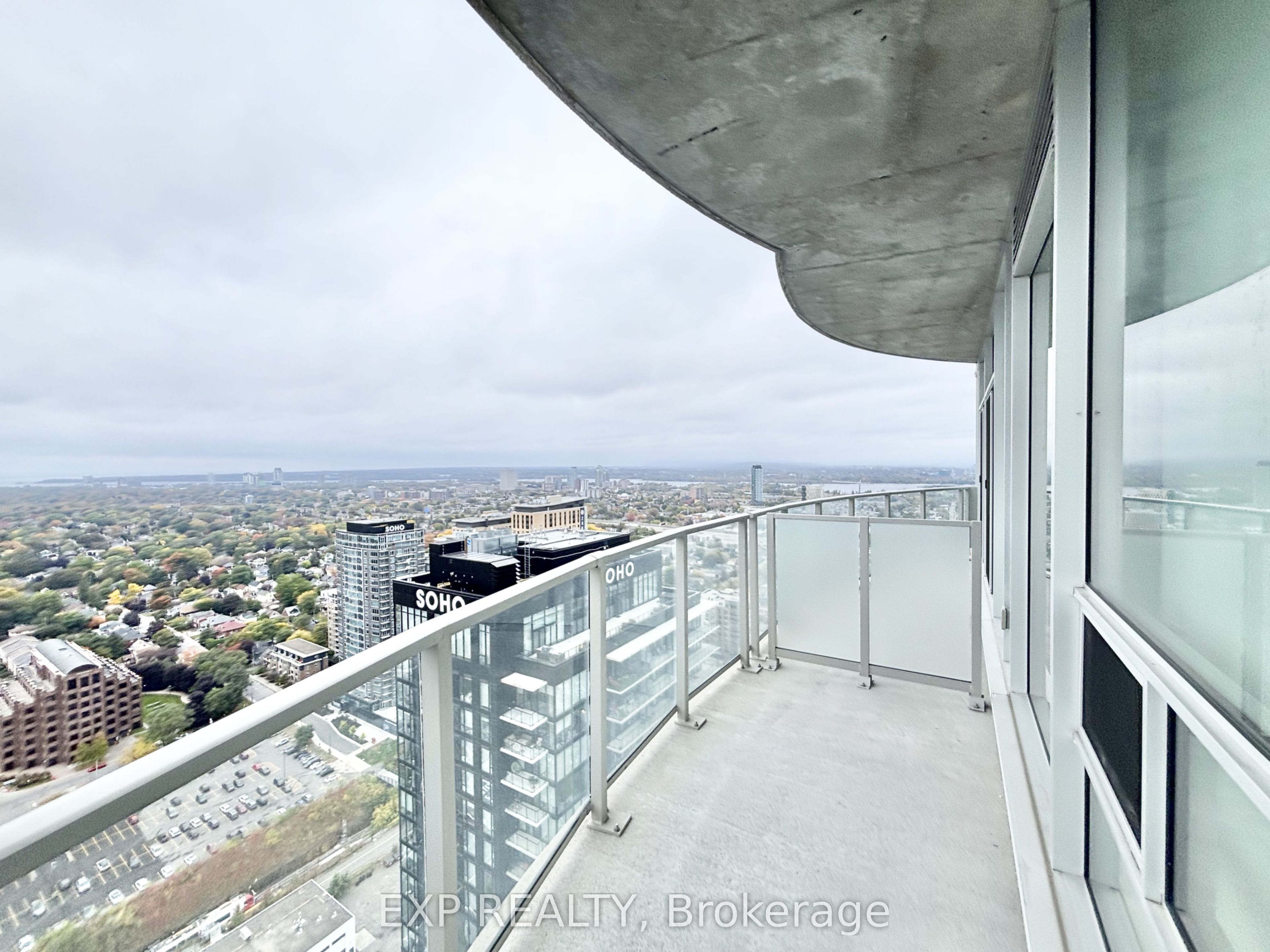 805 Carling Avenue 3503 Property Photo 8