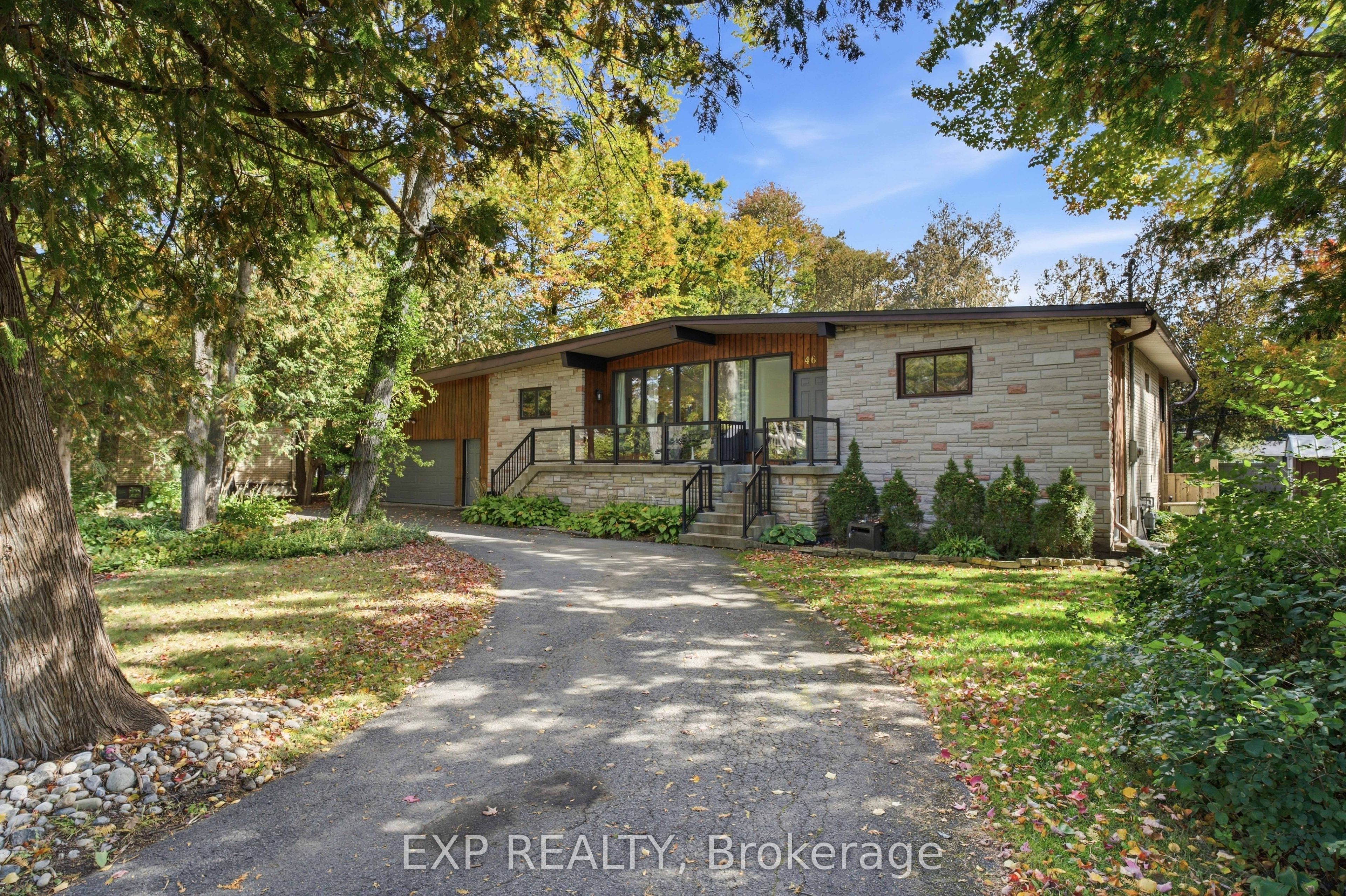 46 Avonlea Road