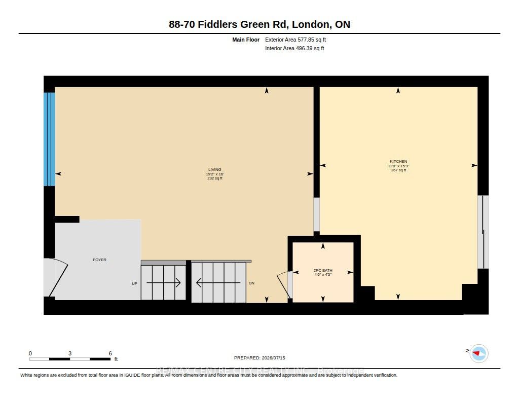 70 Fiddlers Green Road 88 Property Photo 27