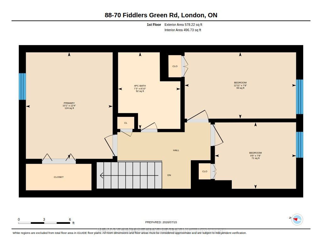 70 Fiddlers Green Road 88 Property Photo 28