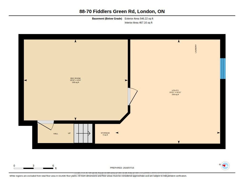 70 Fiddlers Green Road 88 Property Photo 29
