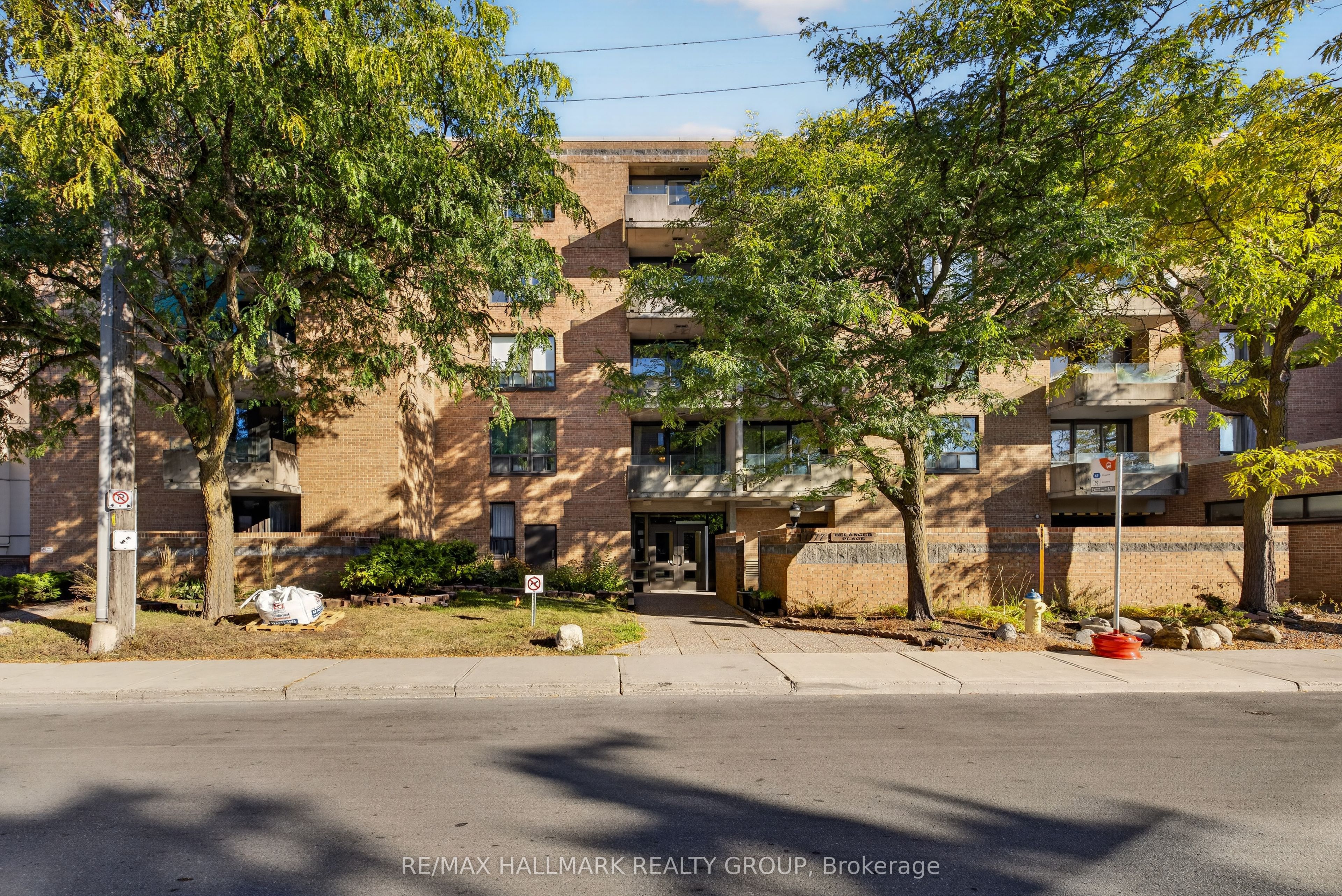 1177 Belanger Avenue 407 Property Photo 1