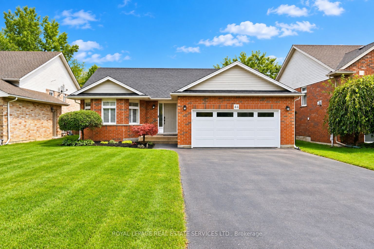 44 Thorold Avenue Property Photo 1