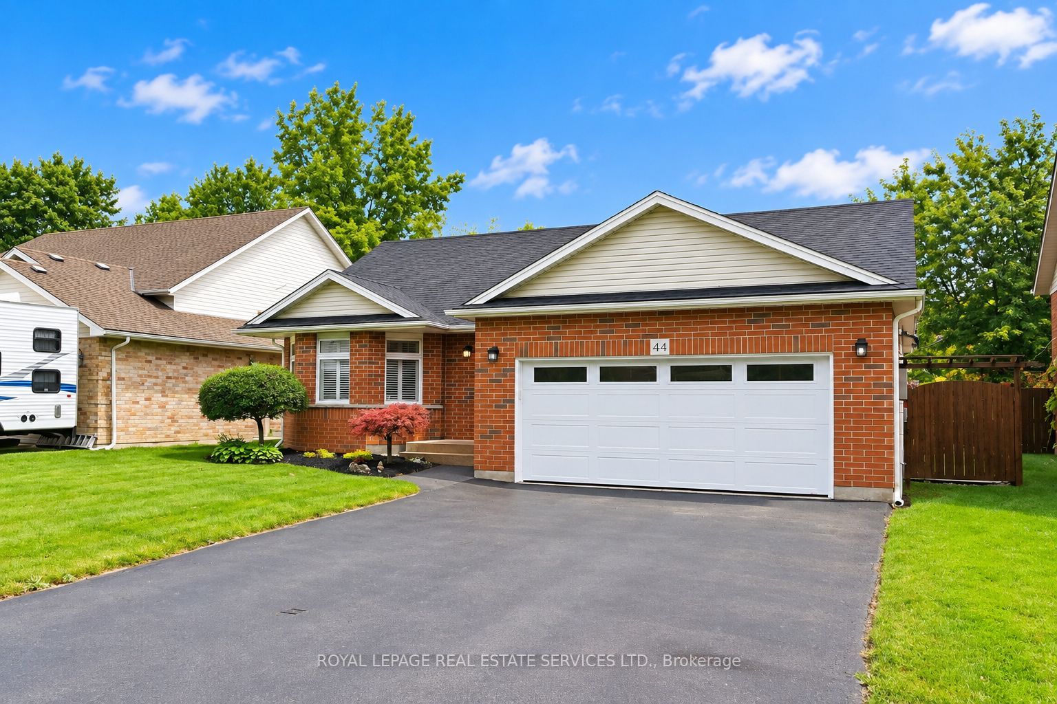 44 Thorold Avenue Property Photo 2