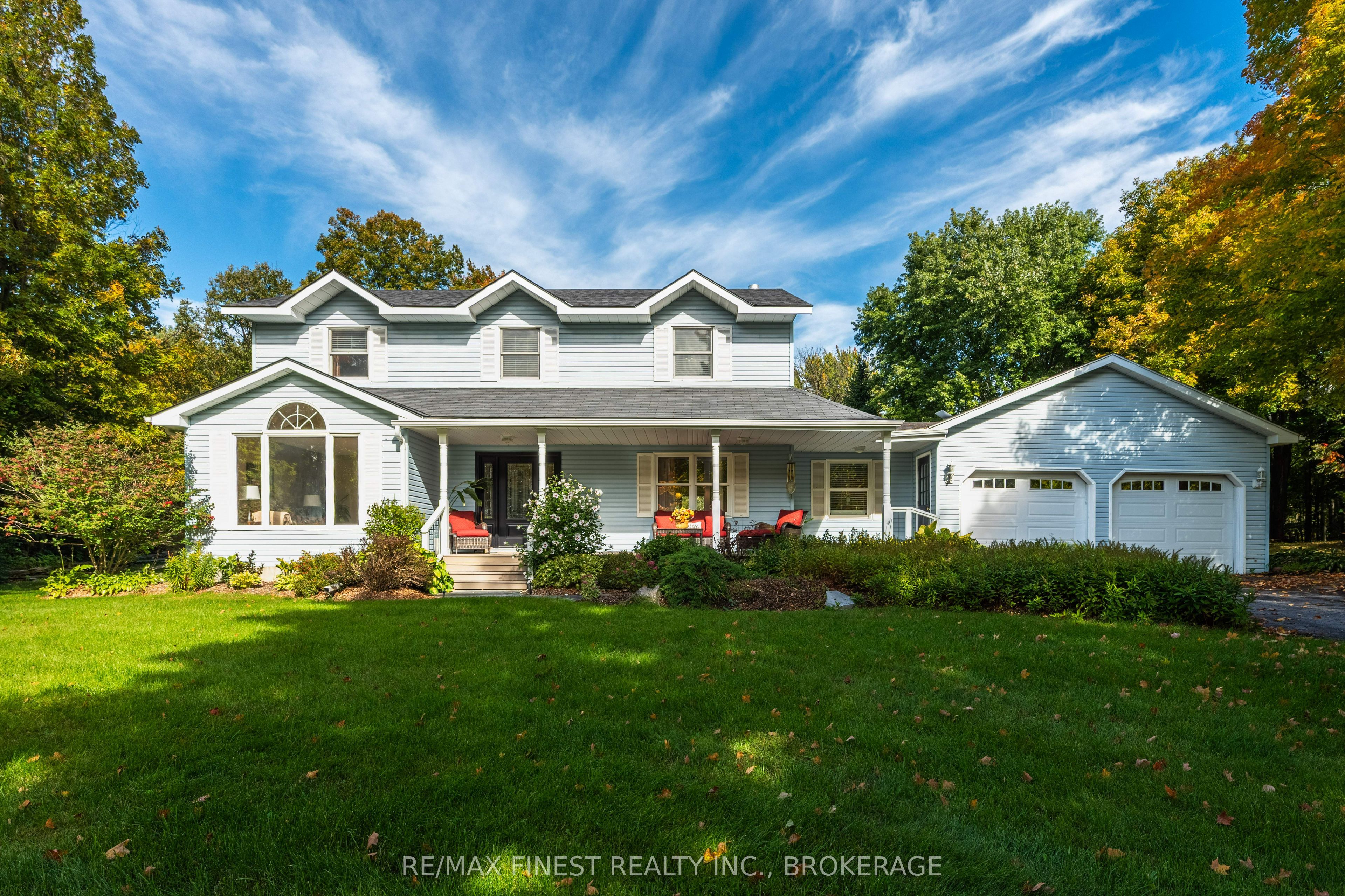 2032 Valleyview Drive Property Photo 1