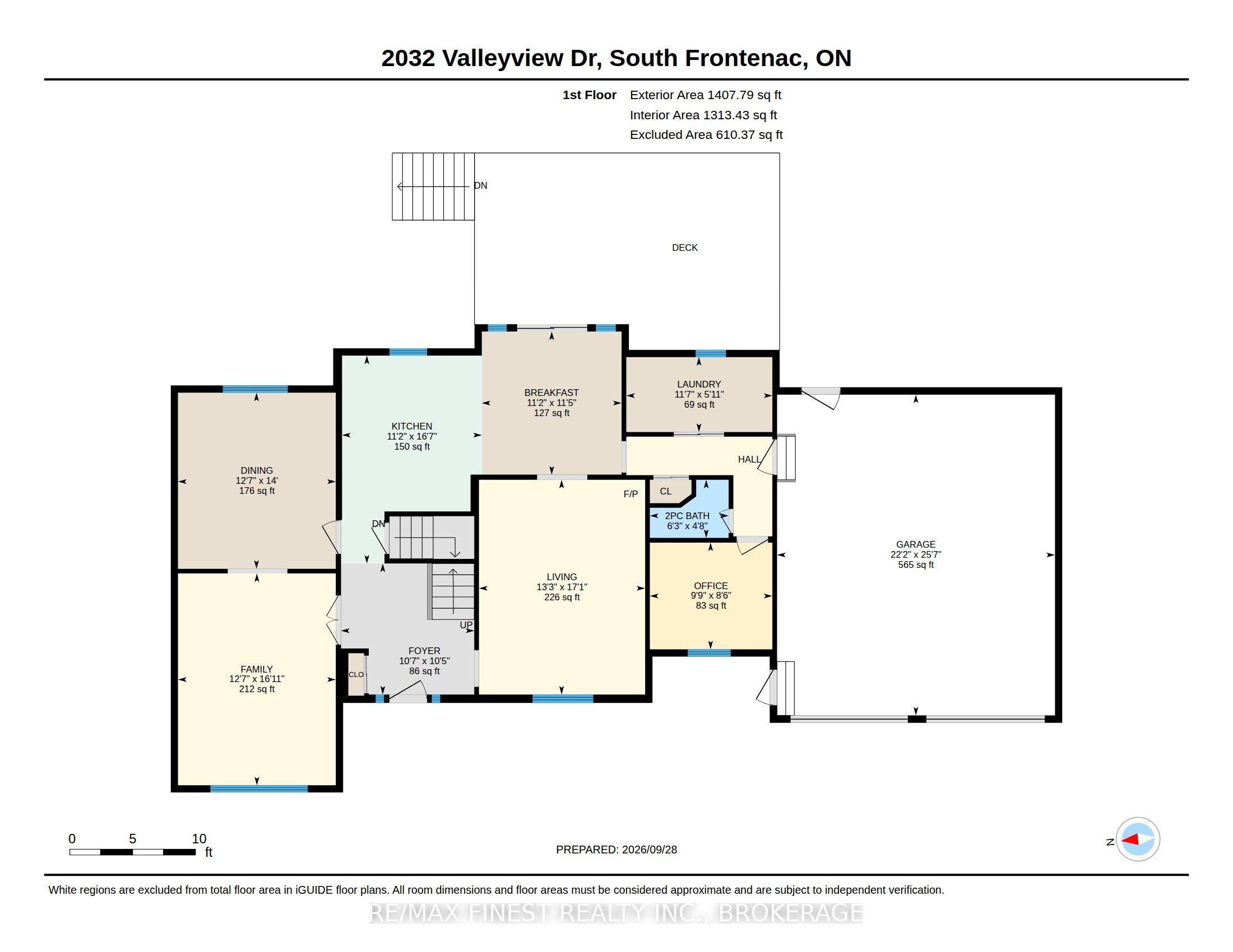 2032 Valleyview Drive Property Photo 48