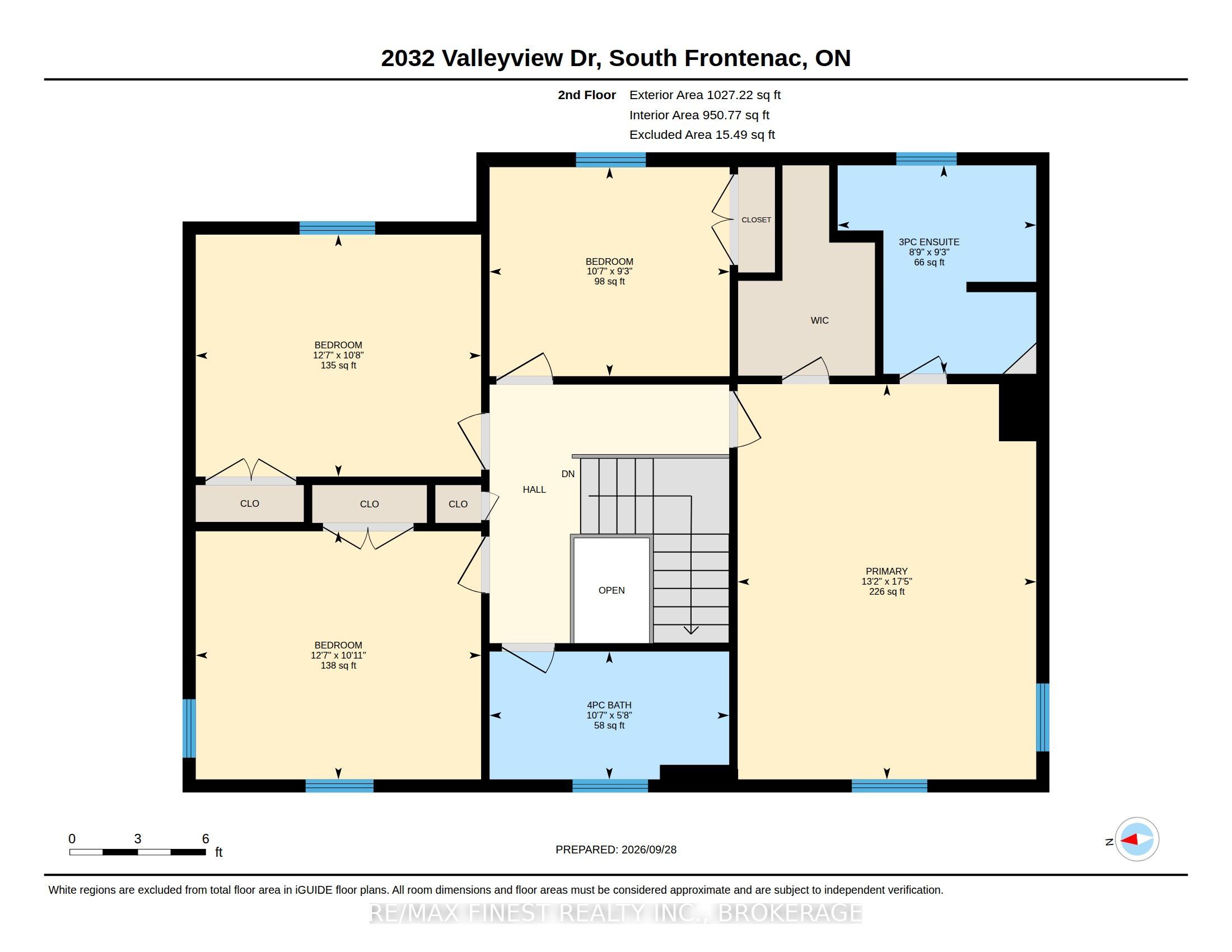 2032 Valleyview Drive Property Photo 49