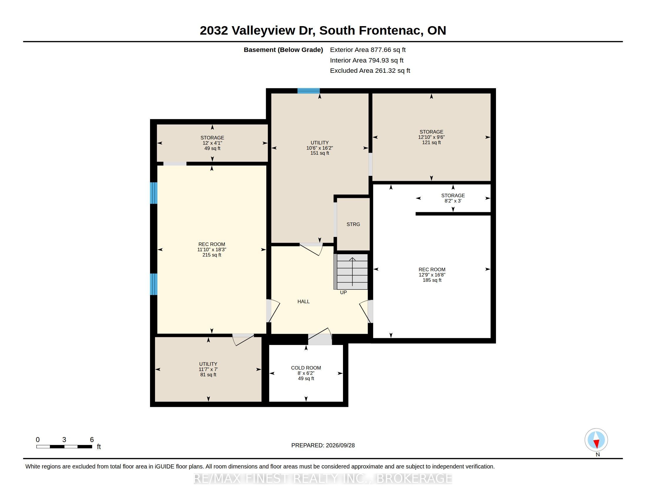 2032 Valleyview Drive Property Photo 50