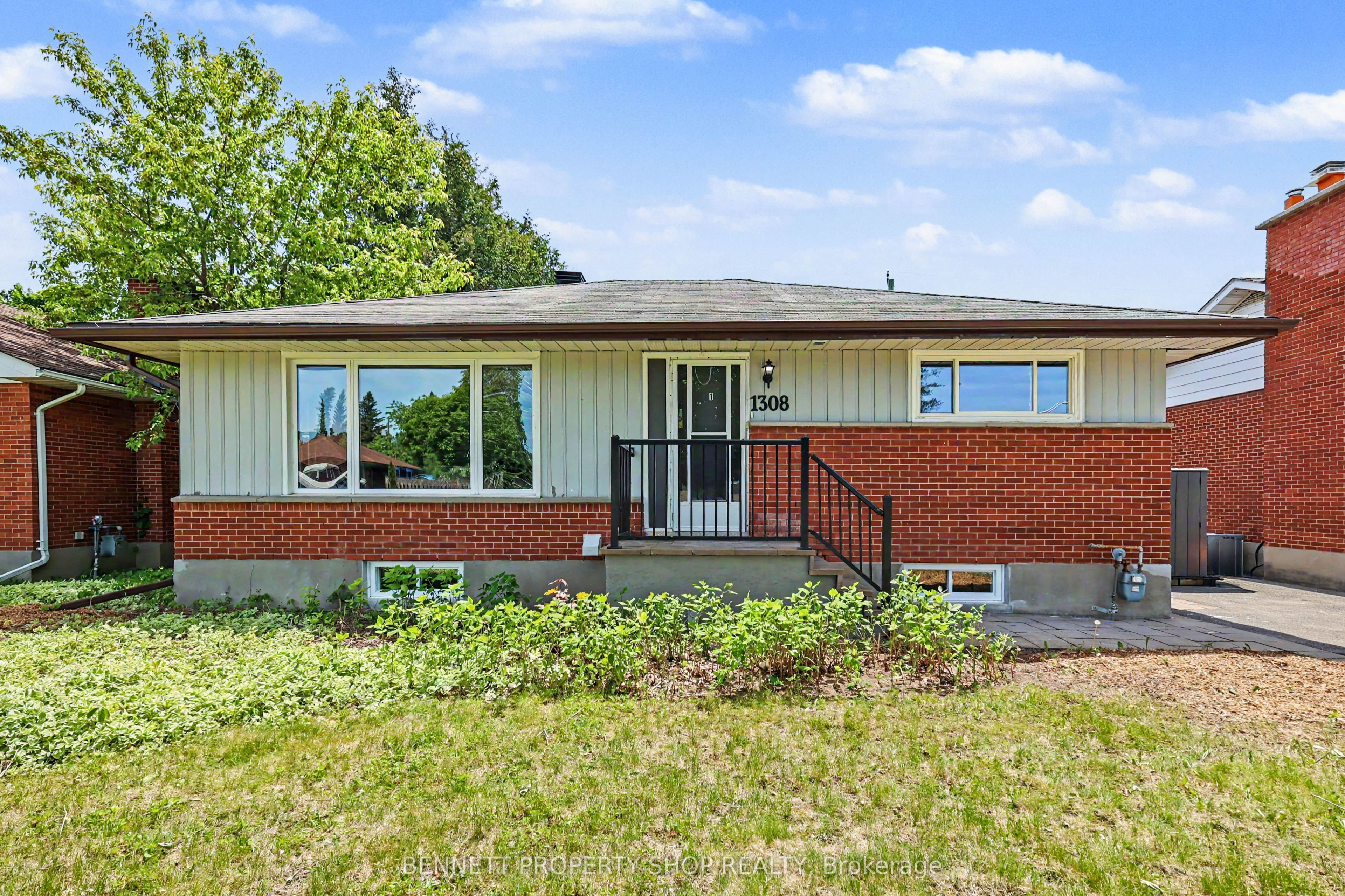 1308 Rustic Drive Property Photo 1