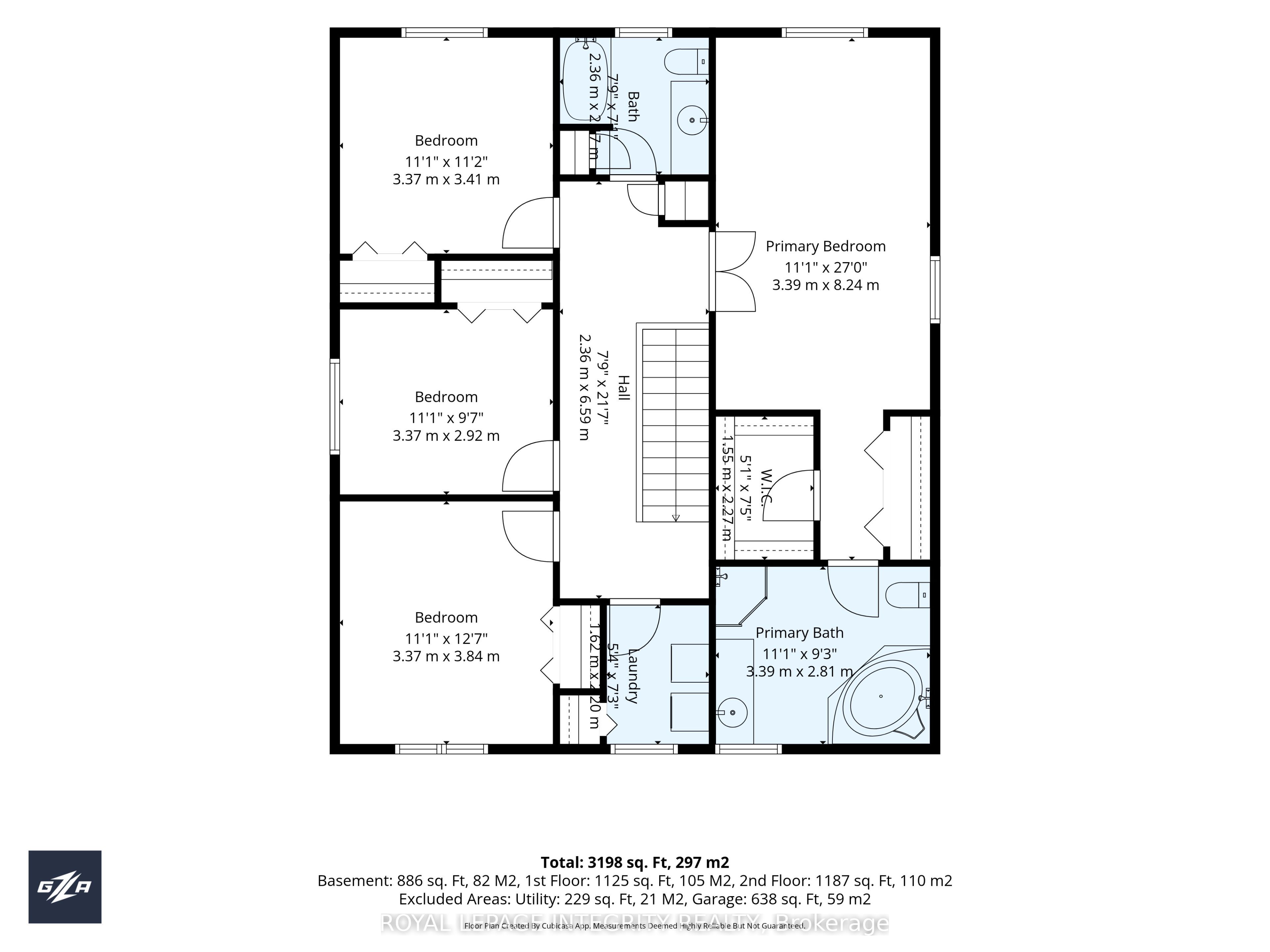 20 Merlin Street Property Photo 41