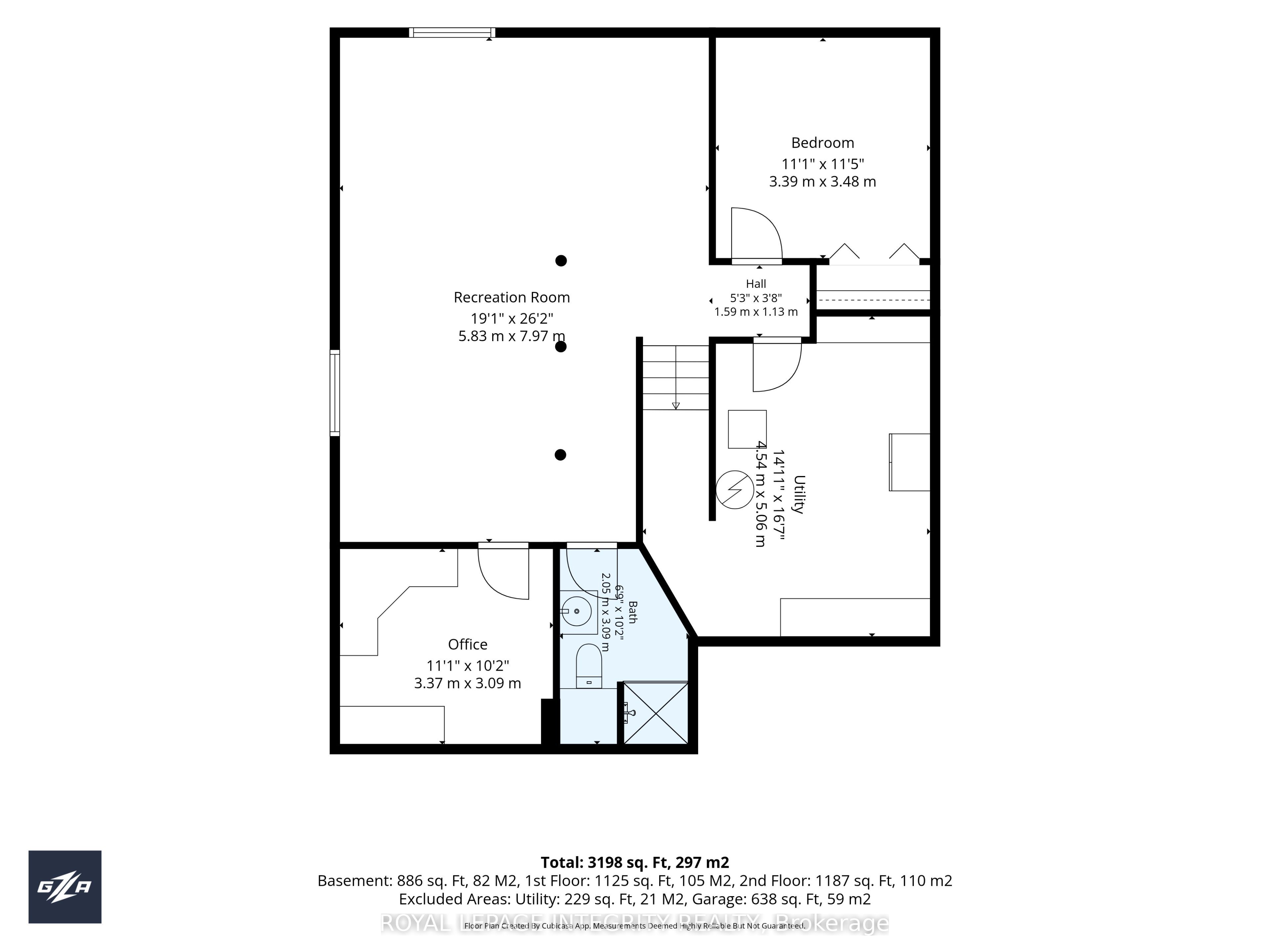 20 Merlin Street Property Photo 42
