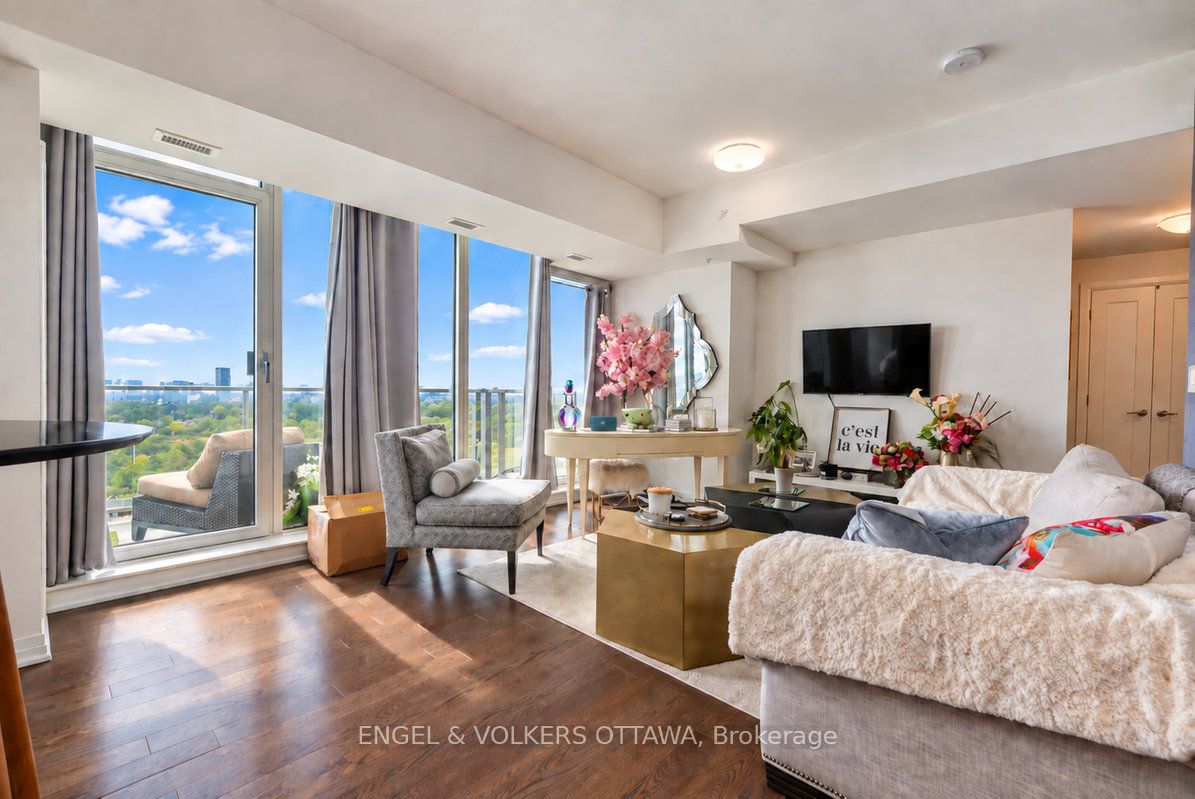 805 Carling Avenue 1507 Property Photo 6