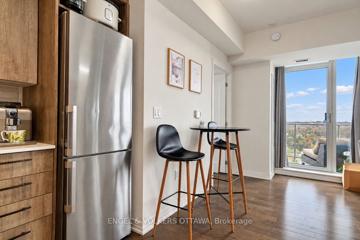 805 Carling Avenue 1507 Property Photo 12
