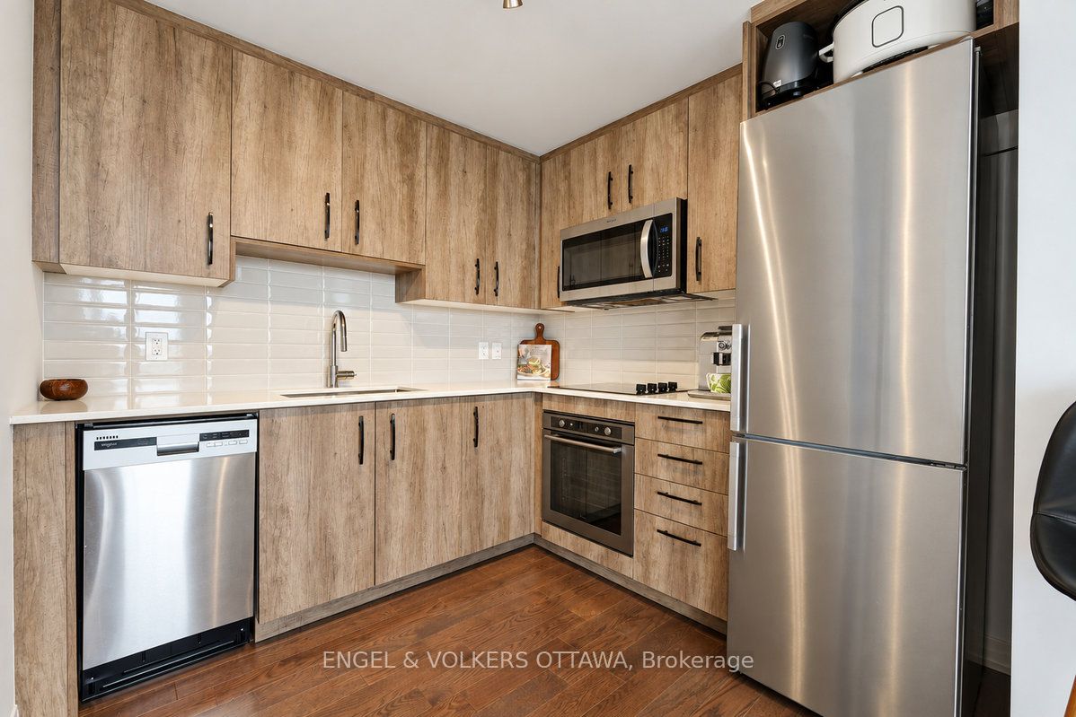 805 Carling Avenue 1507 Property Photo 15