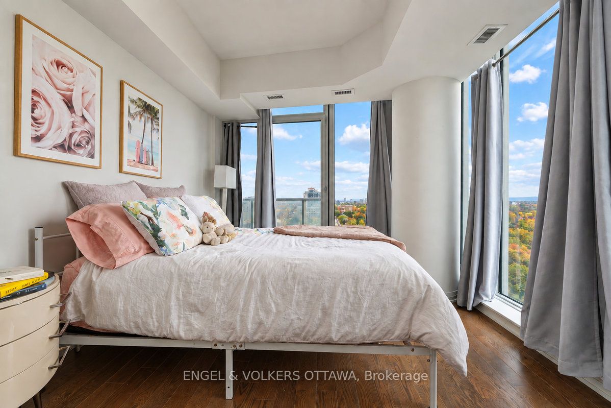 805 Carling Avenue 1507 Property Photo 16