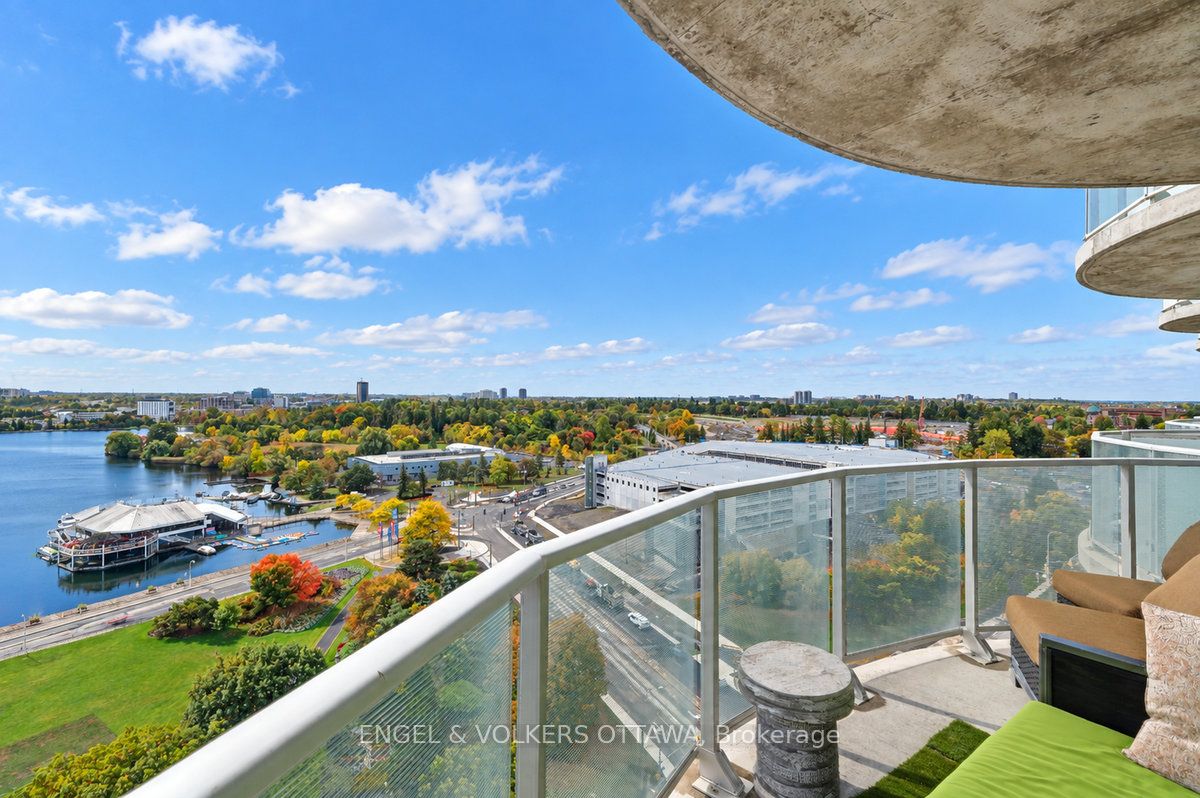 805 Carling Avenue 1507 Property Photo 22