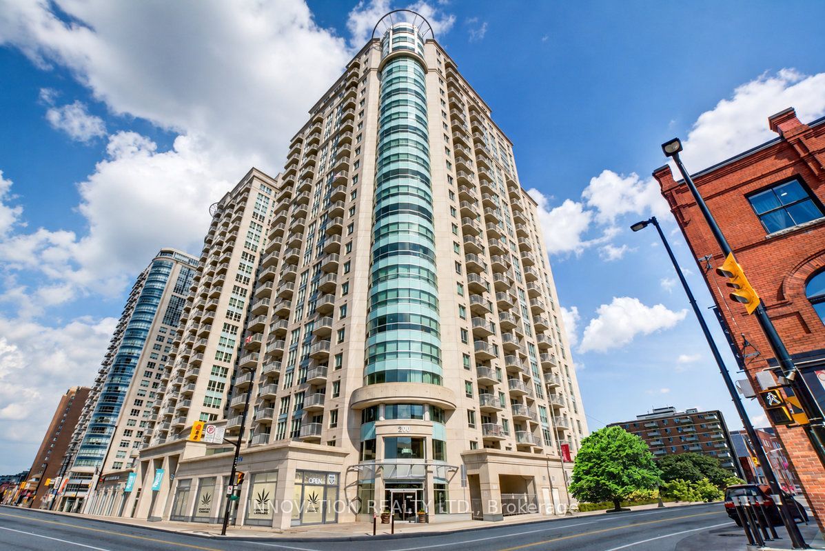 200 Rideau Street 510 Property Photo 1