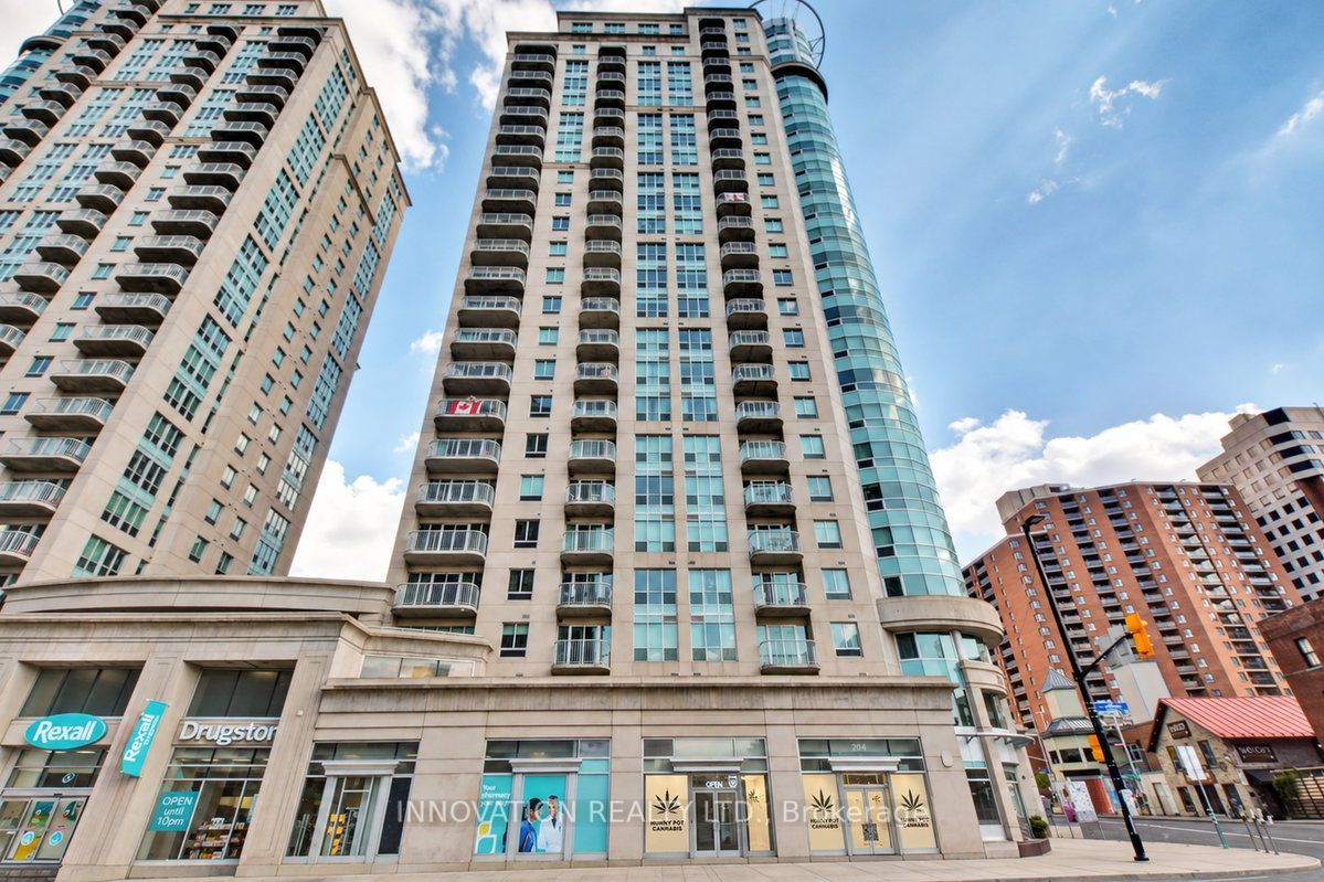 200 Rideau Street 510 Property Photo 2